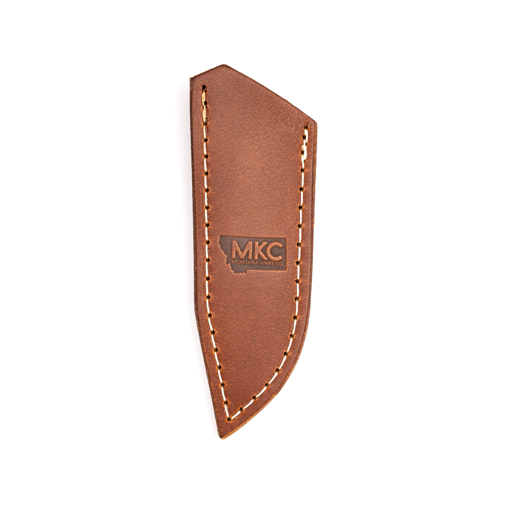 ROCKER LEATHER SHEATH - CONCEALED POCKET CARRY