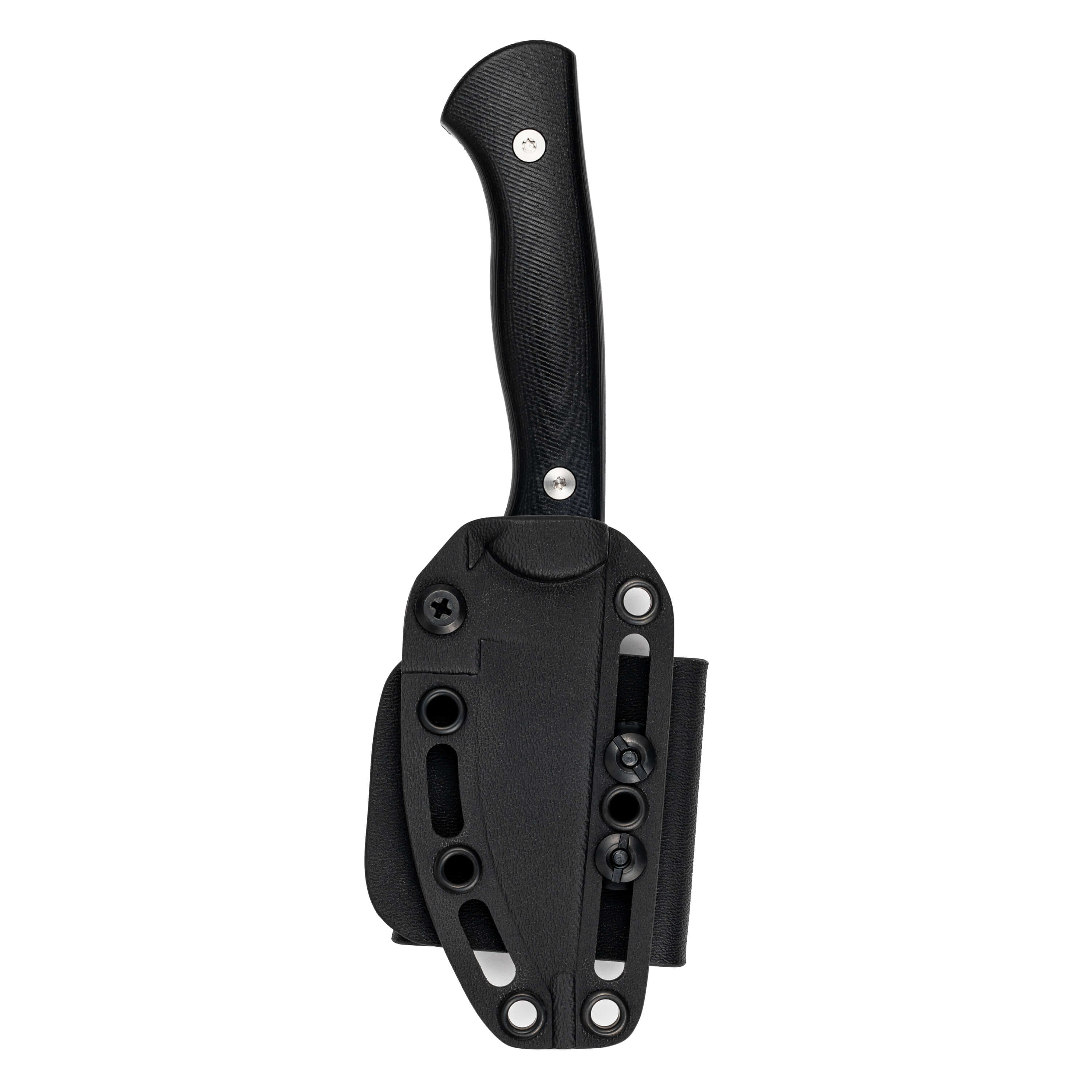 MAGNACUT BLACKFOOT 2.0 - BLACK