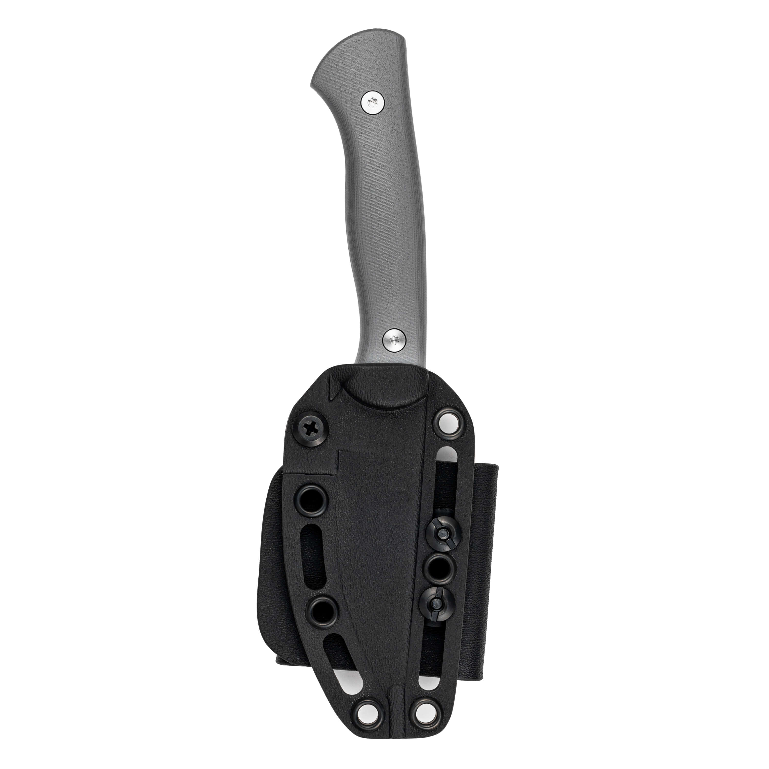 MAGNACUT BLACKFOOT 2.0 - GREY