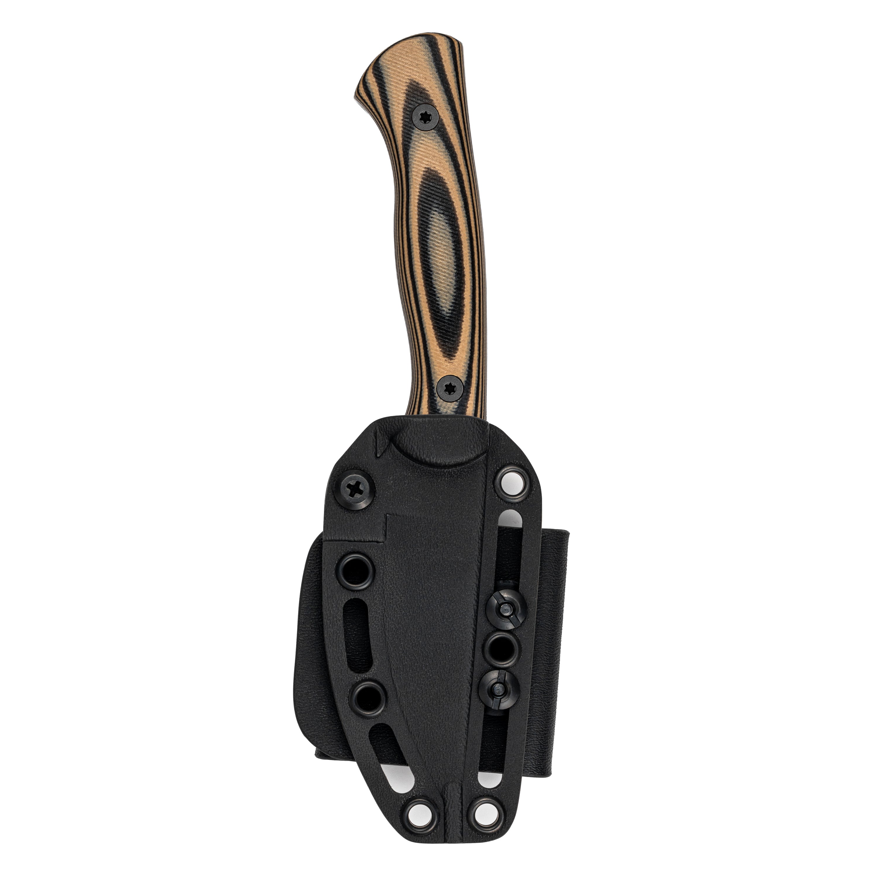 BLACKFOOT 2.0 - TAN & BLACK