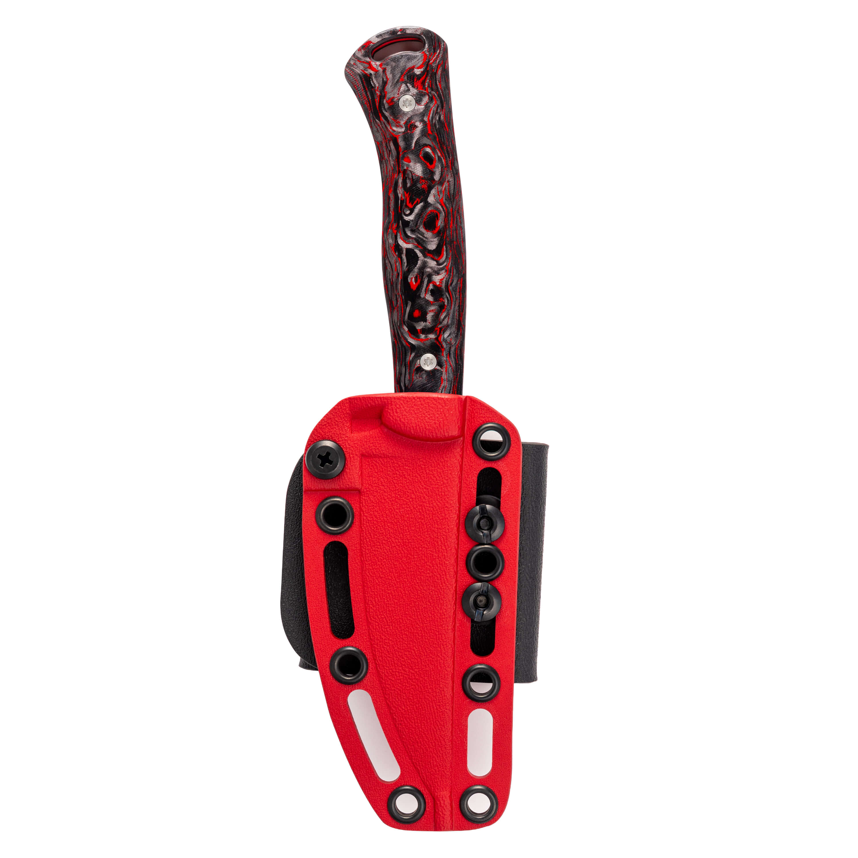 BLOOD BROTHERS SPEEDGOAT ULTRA - BLACK/RED