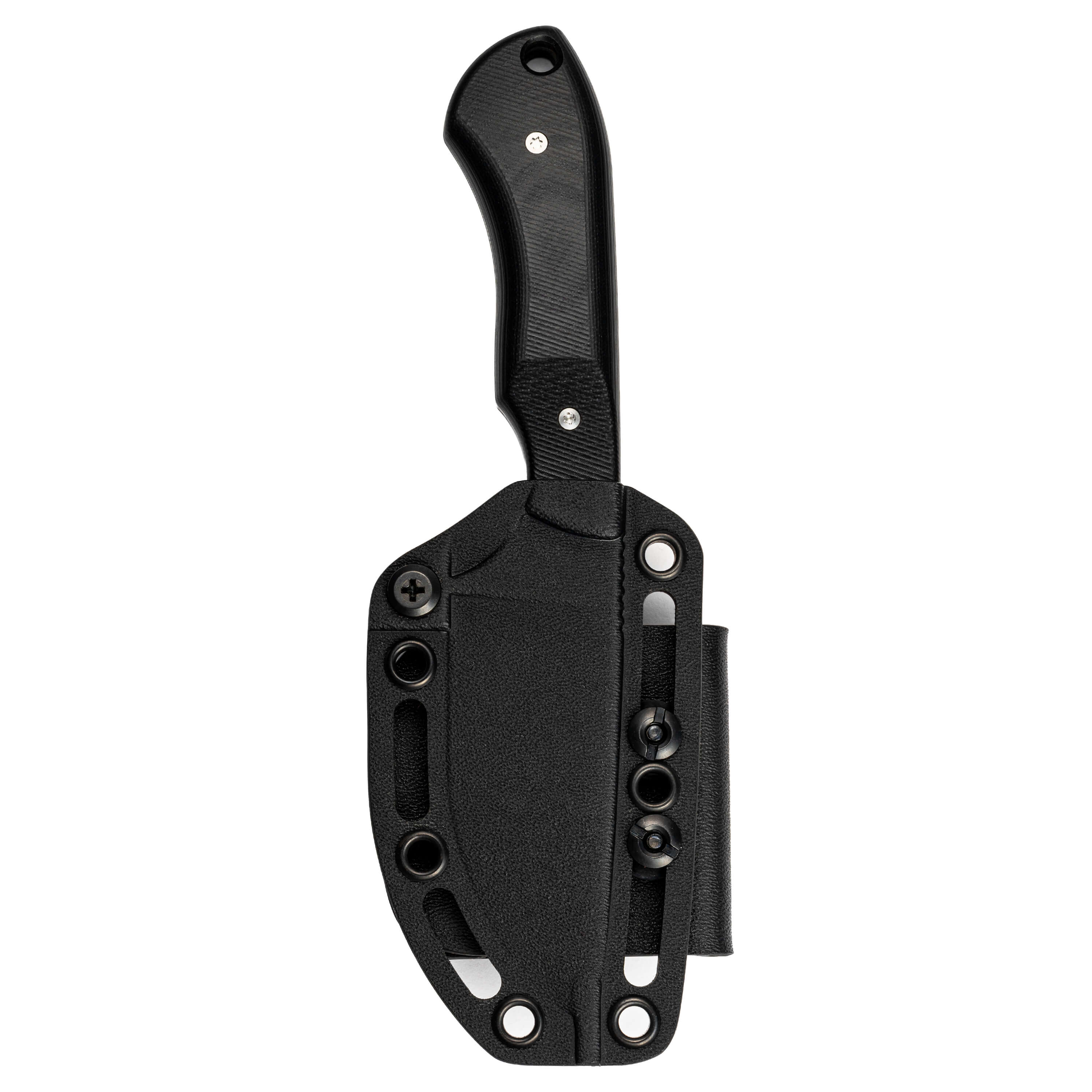 ELKHORN SKINNER - BLACK