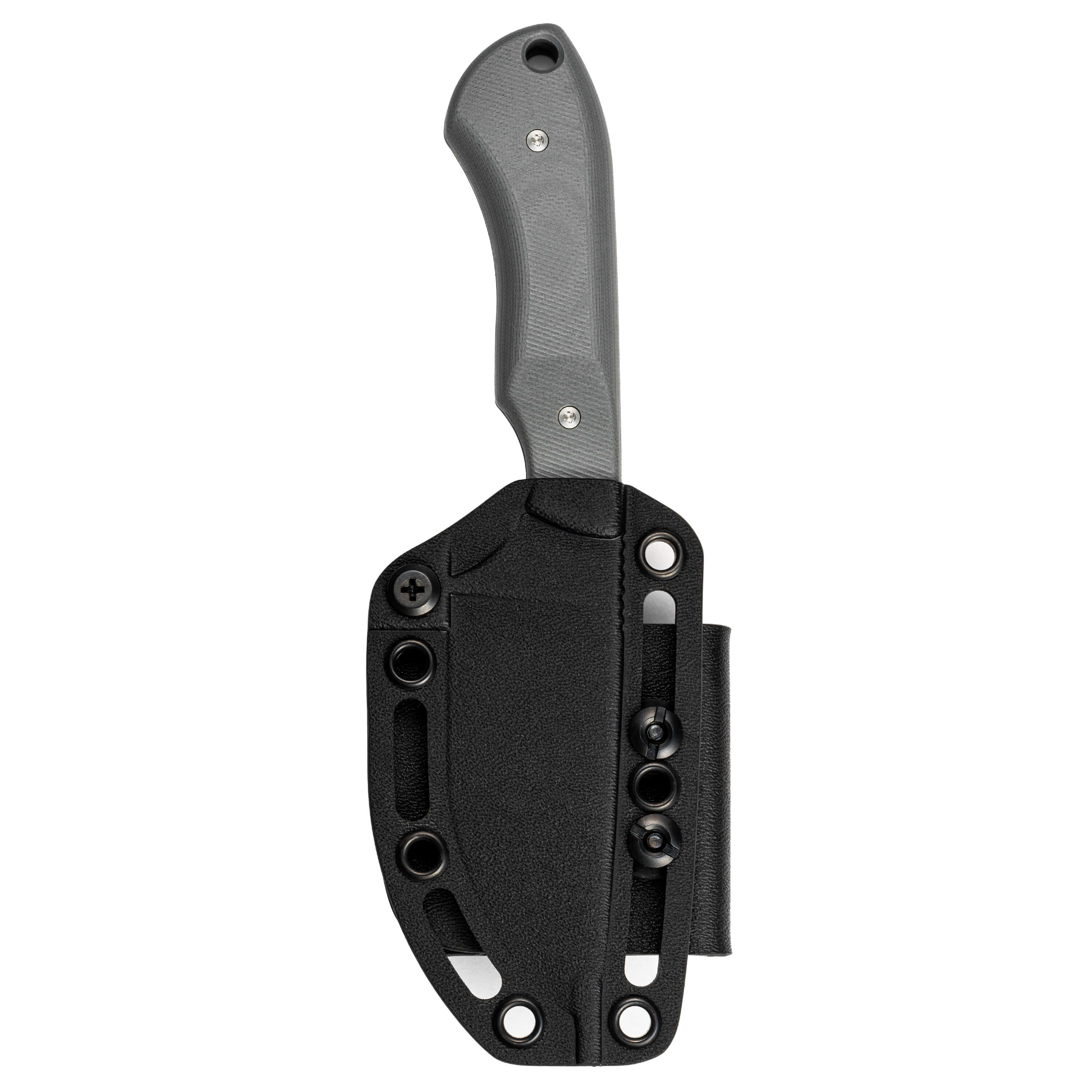 ELKHORN SKINNER - GREY