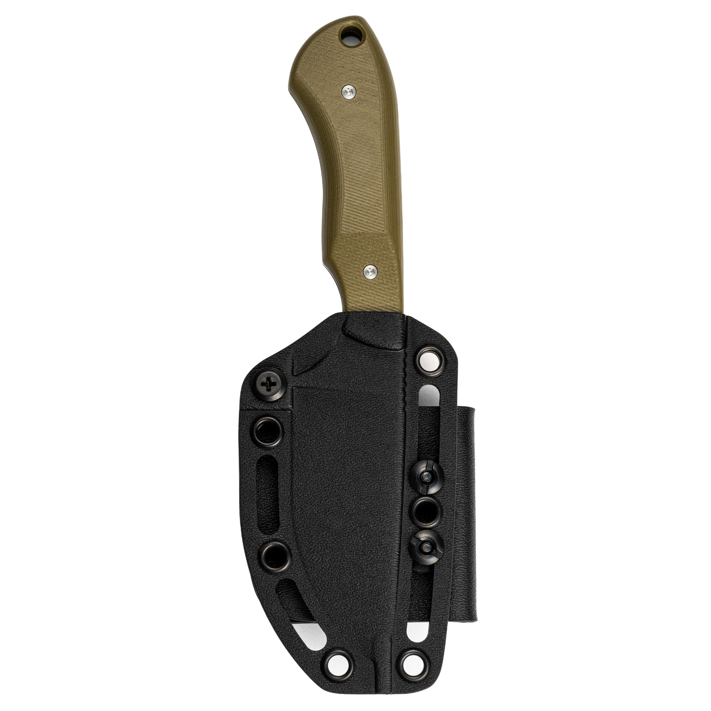 ELKHORN SKINNER - OLIVE