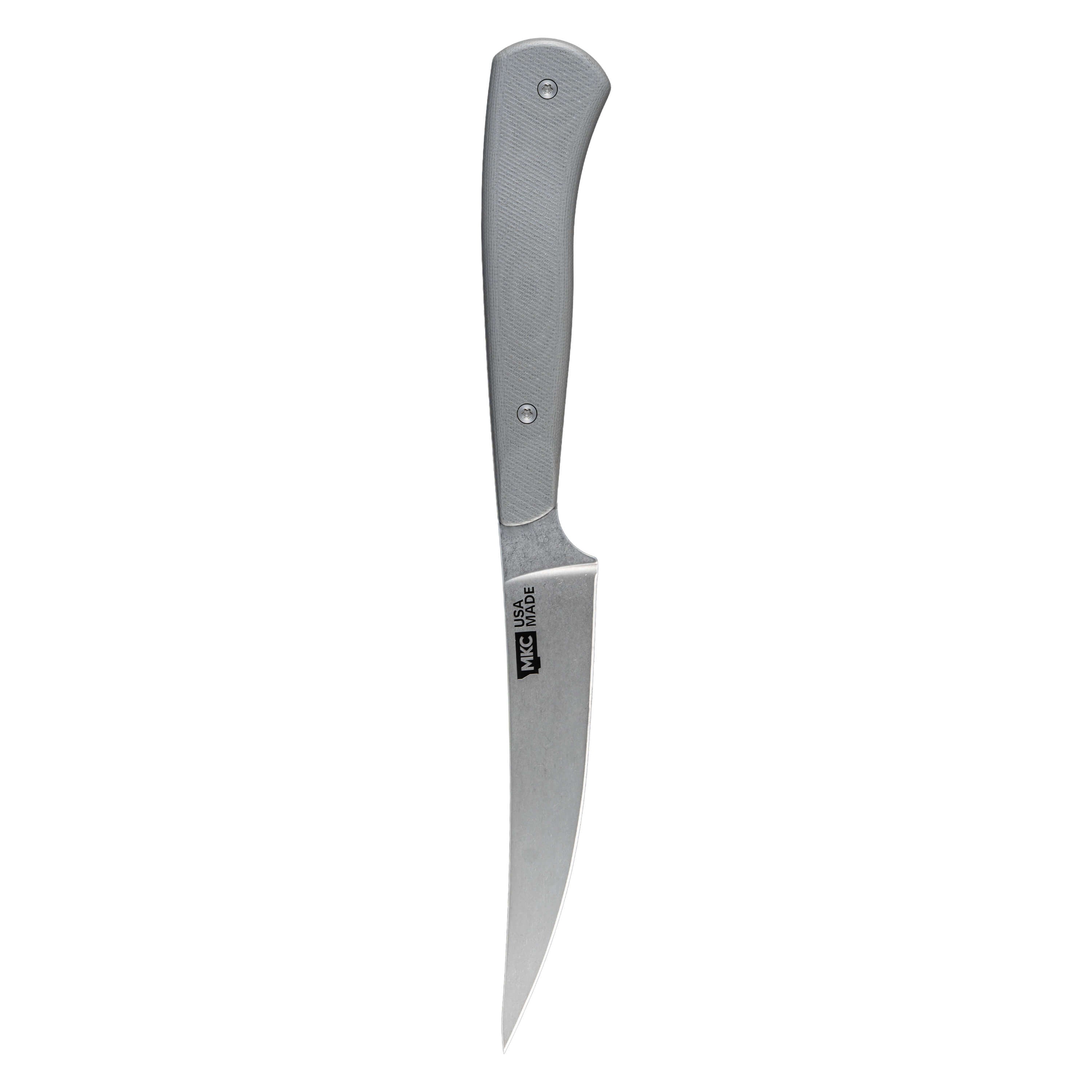 FIELD BONING KNIFE - GREY