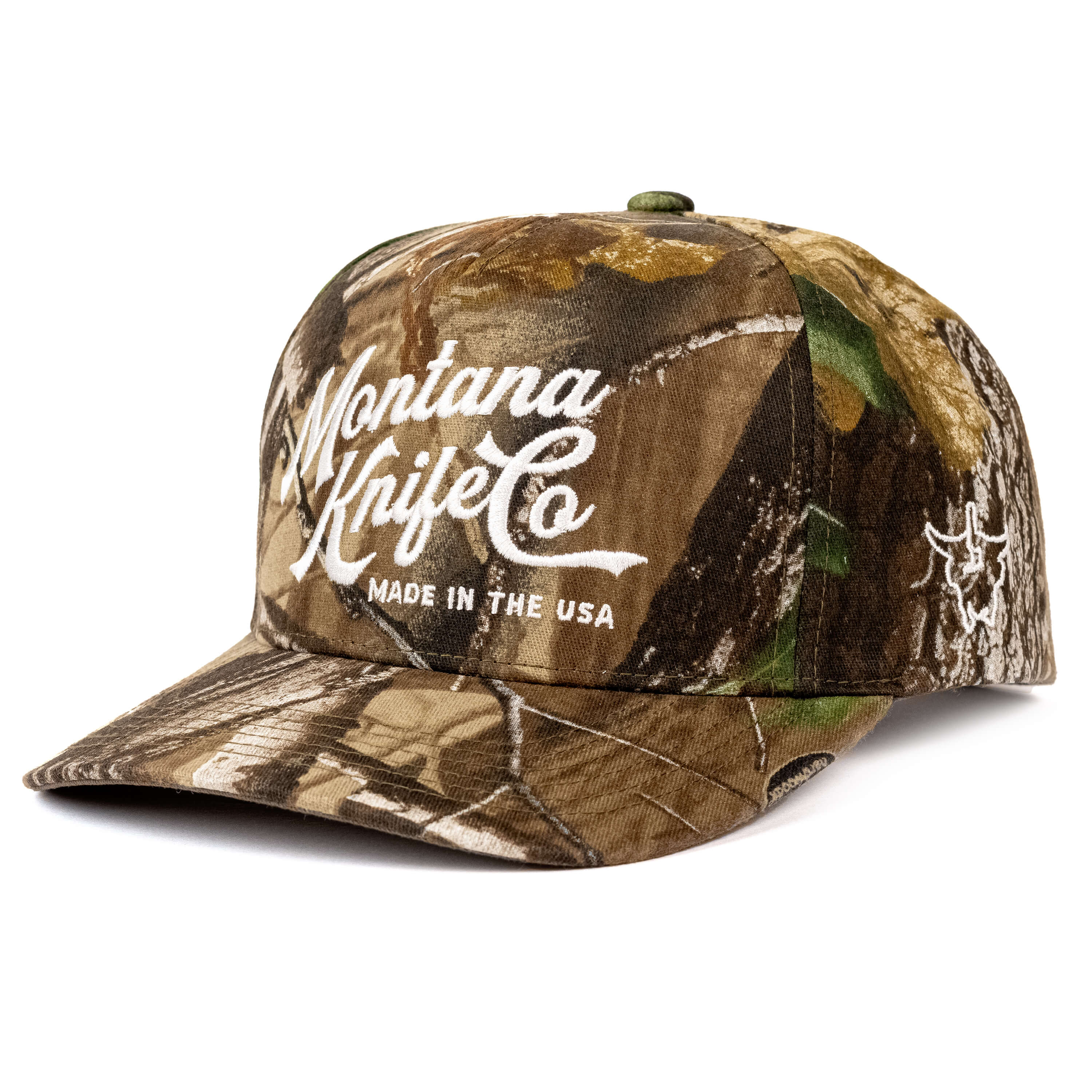 MKC HERITAGE HAT - REALTREE CAMO