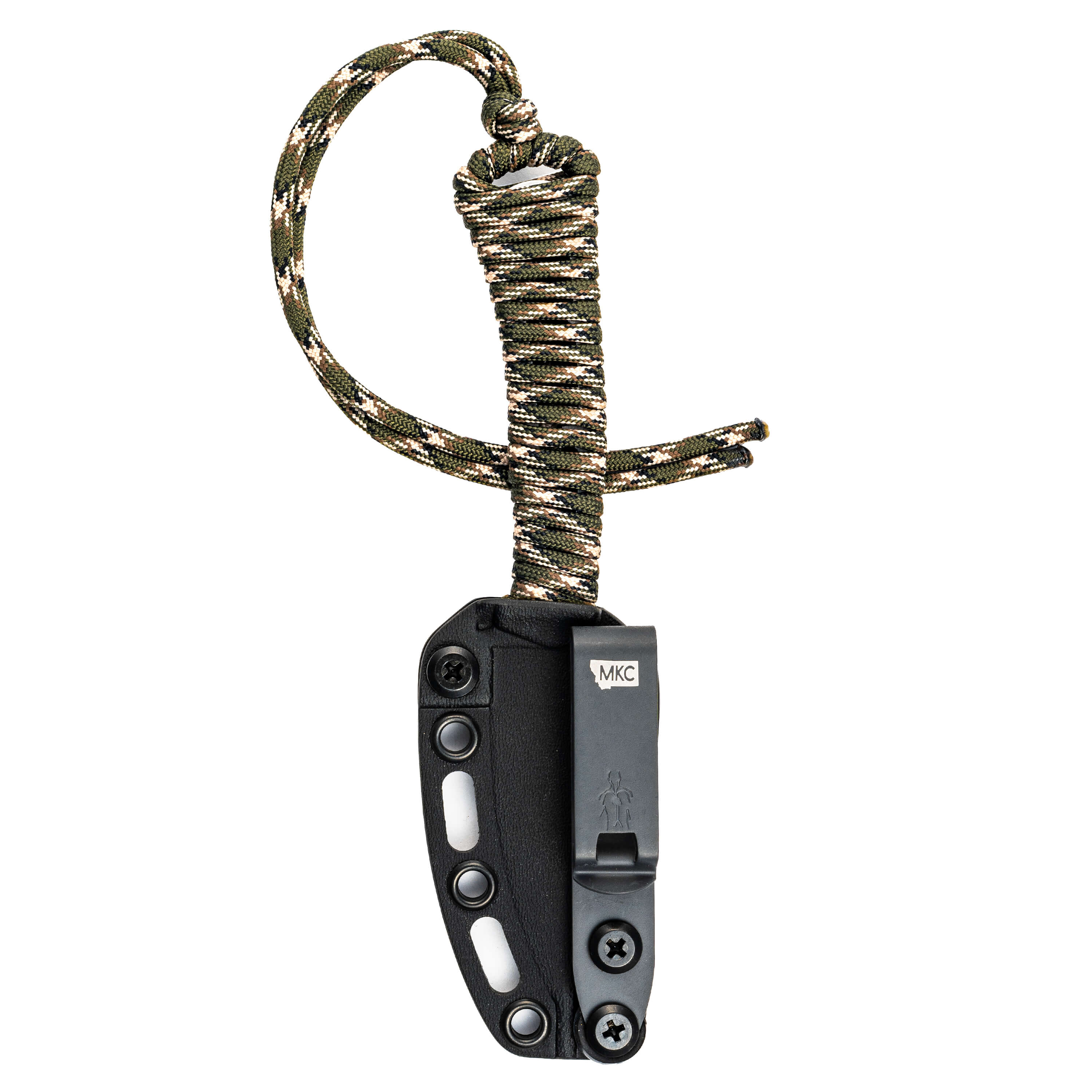 MAGNACUT MINI SPEEDGOAT 2.0 - FOREST CAMO