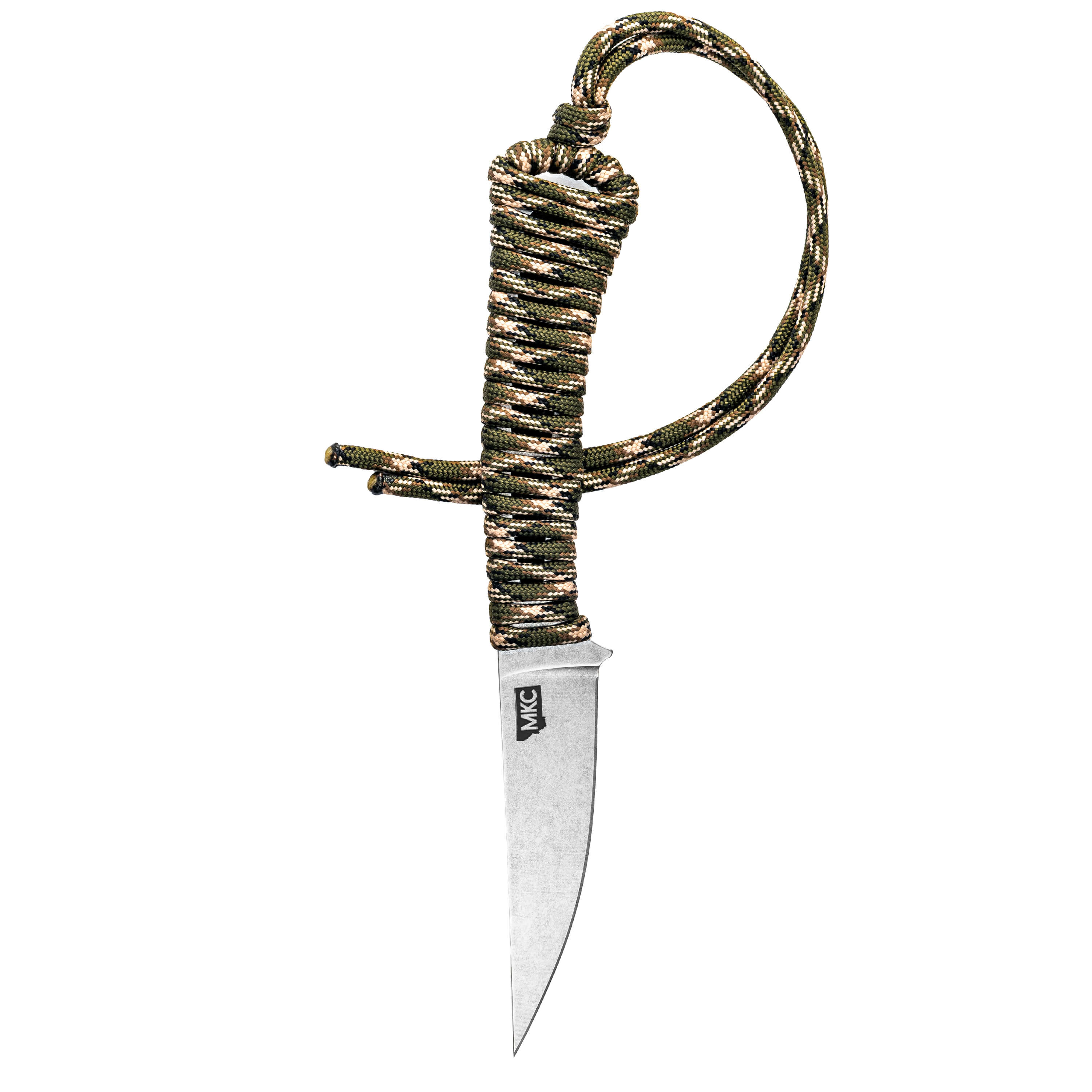 MAGNACUT MINI SPEEDGOAT 2.0 - FOREST CAMO