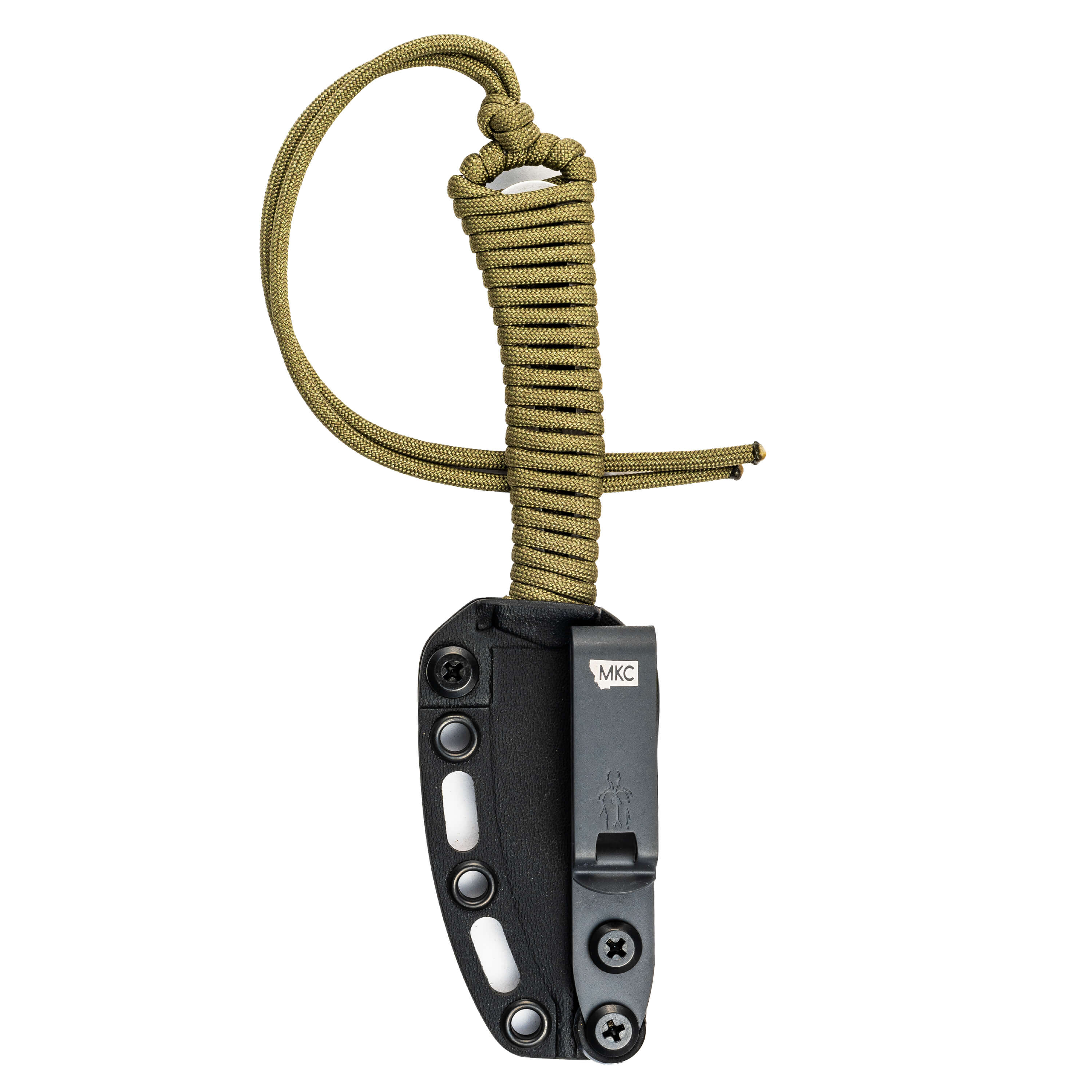 MAGNACUT MINI SPEEDGOAT 2.0 - OLIVE