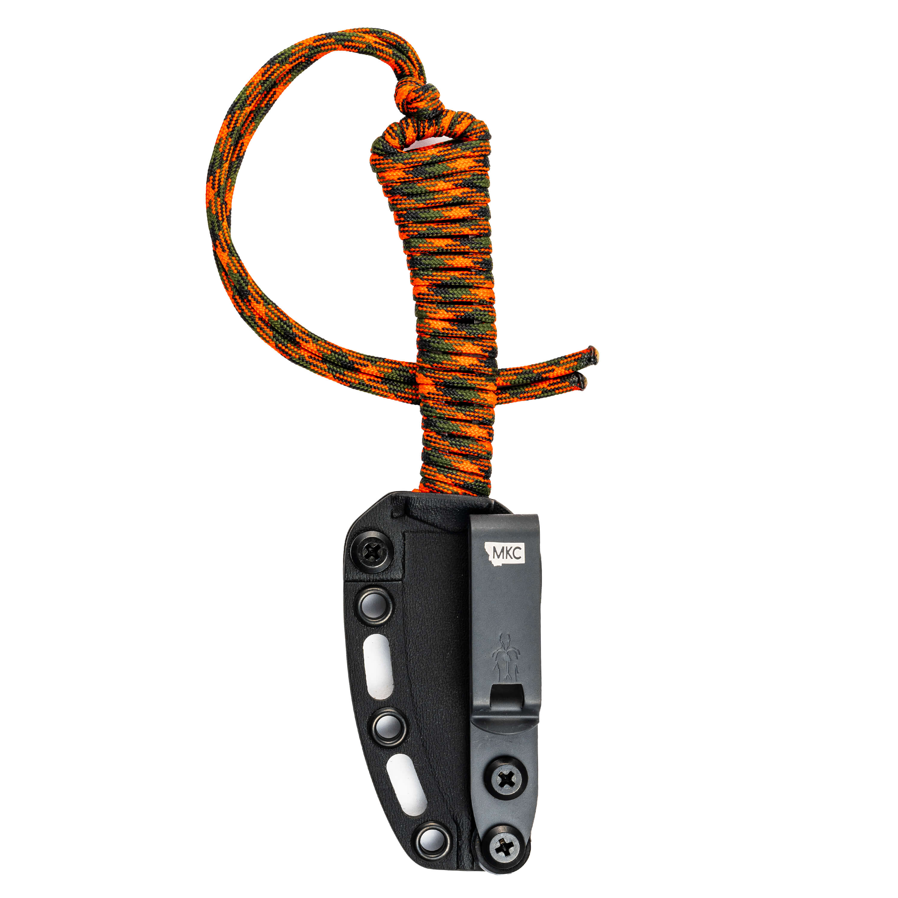 MAGNACUT MINI SPEEDGOAT 2.0 - ORANGE & BLACK