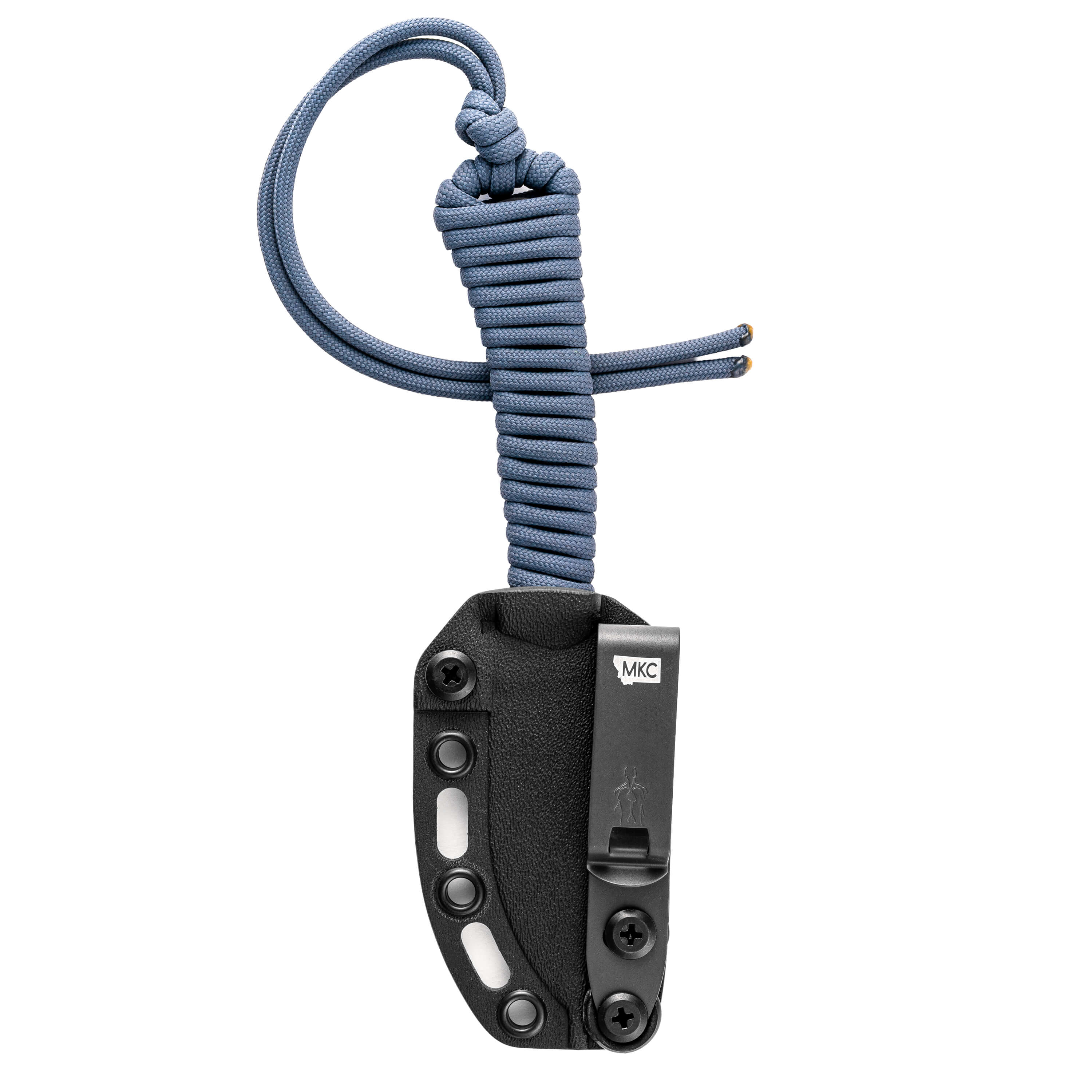 MINI STONED GOAT - GREY