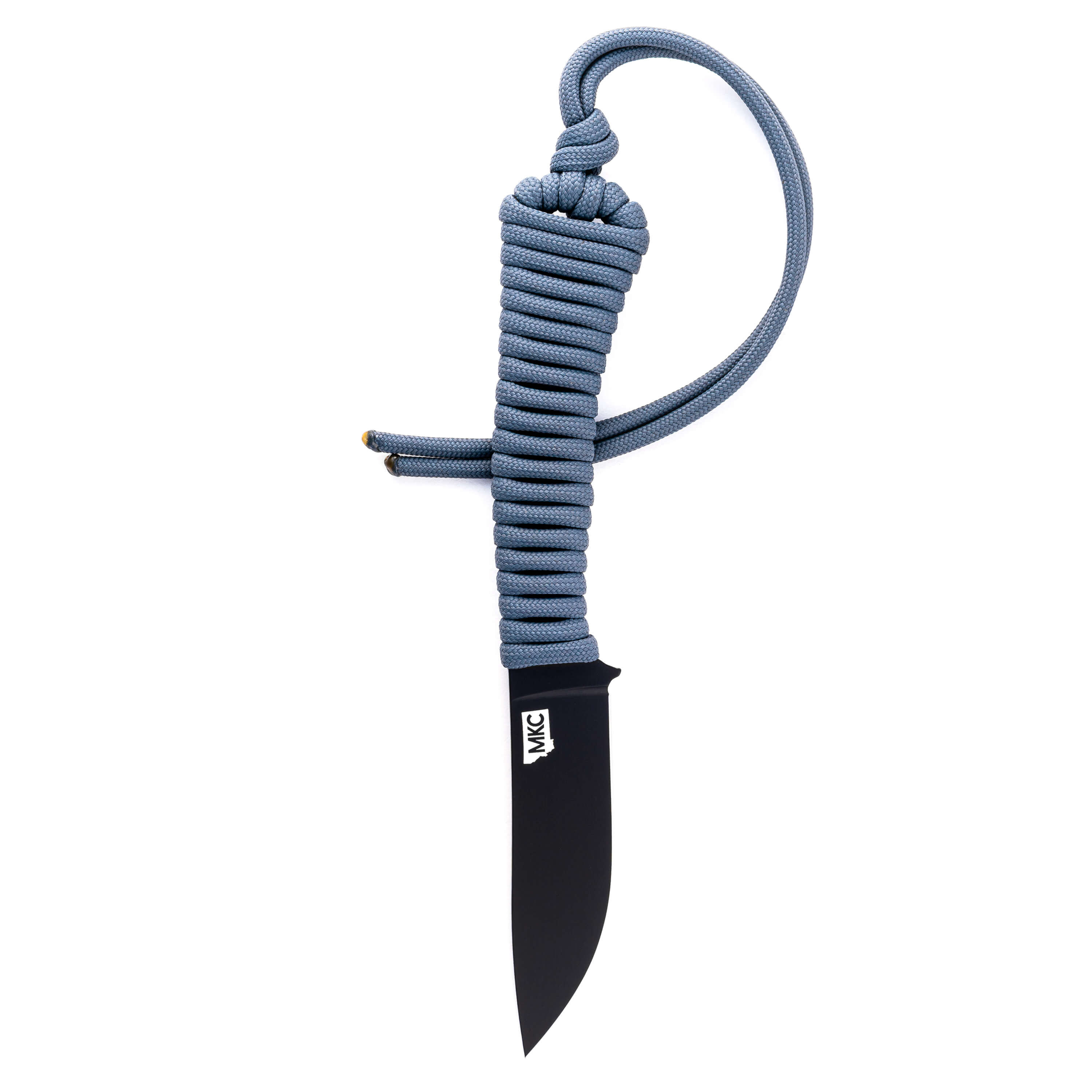 MINI STONED GOAT - GREY