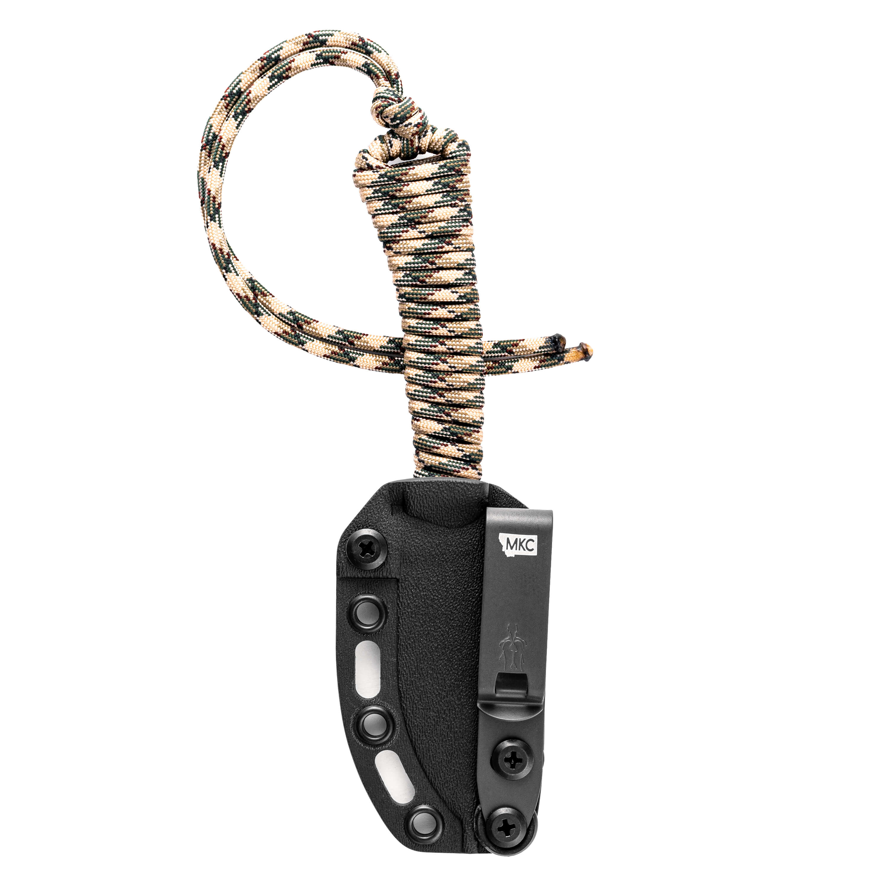 MINI STONED GOAT - DESERT CAMO