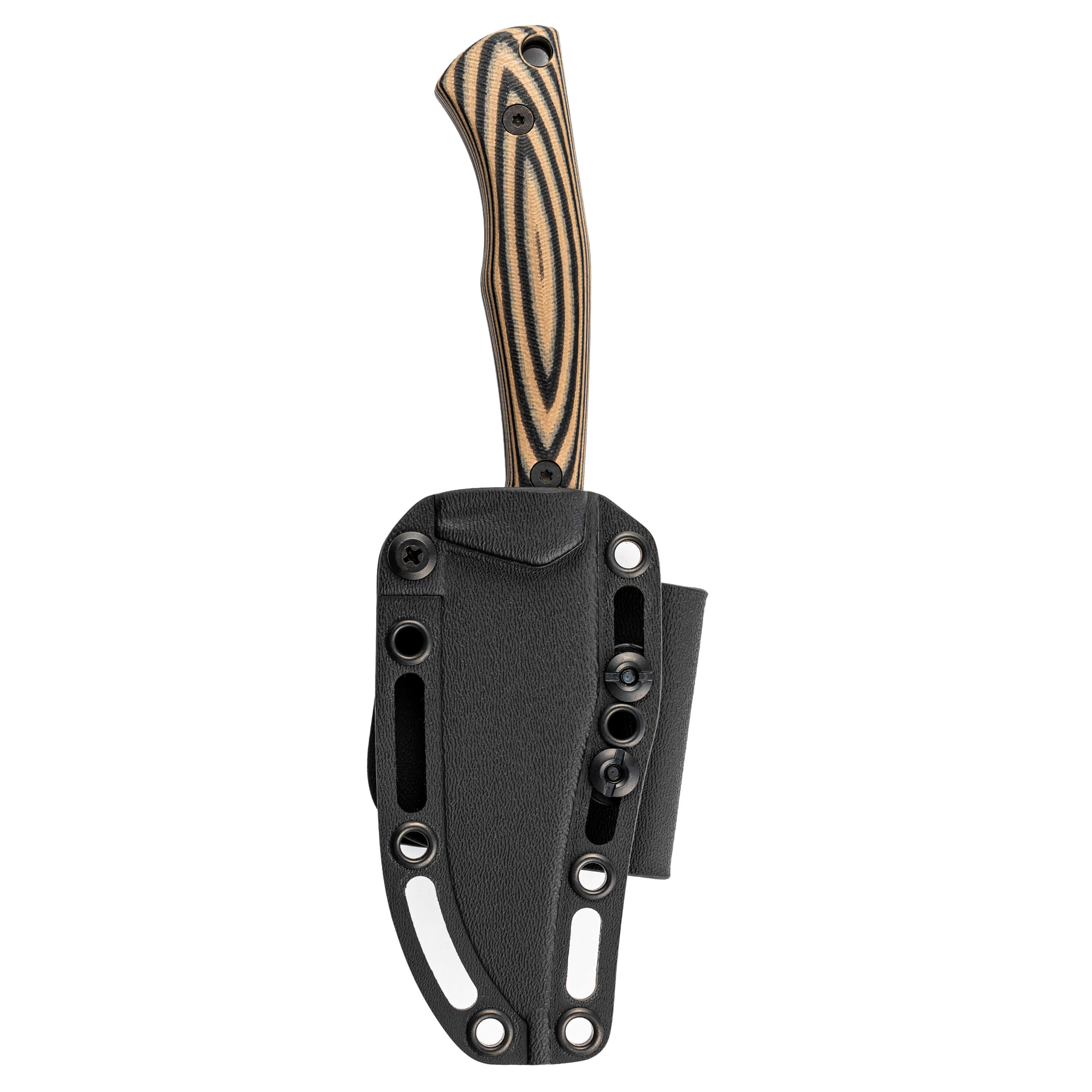 TRIUMPH PRO - TAN & BLACK