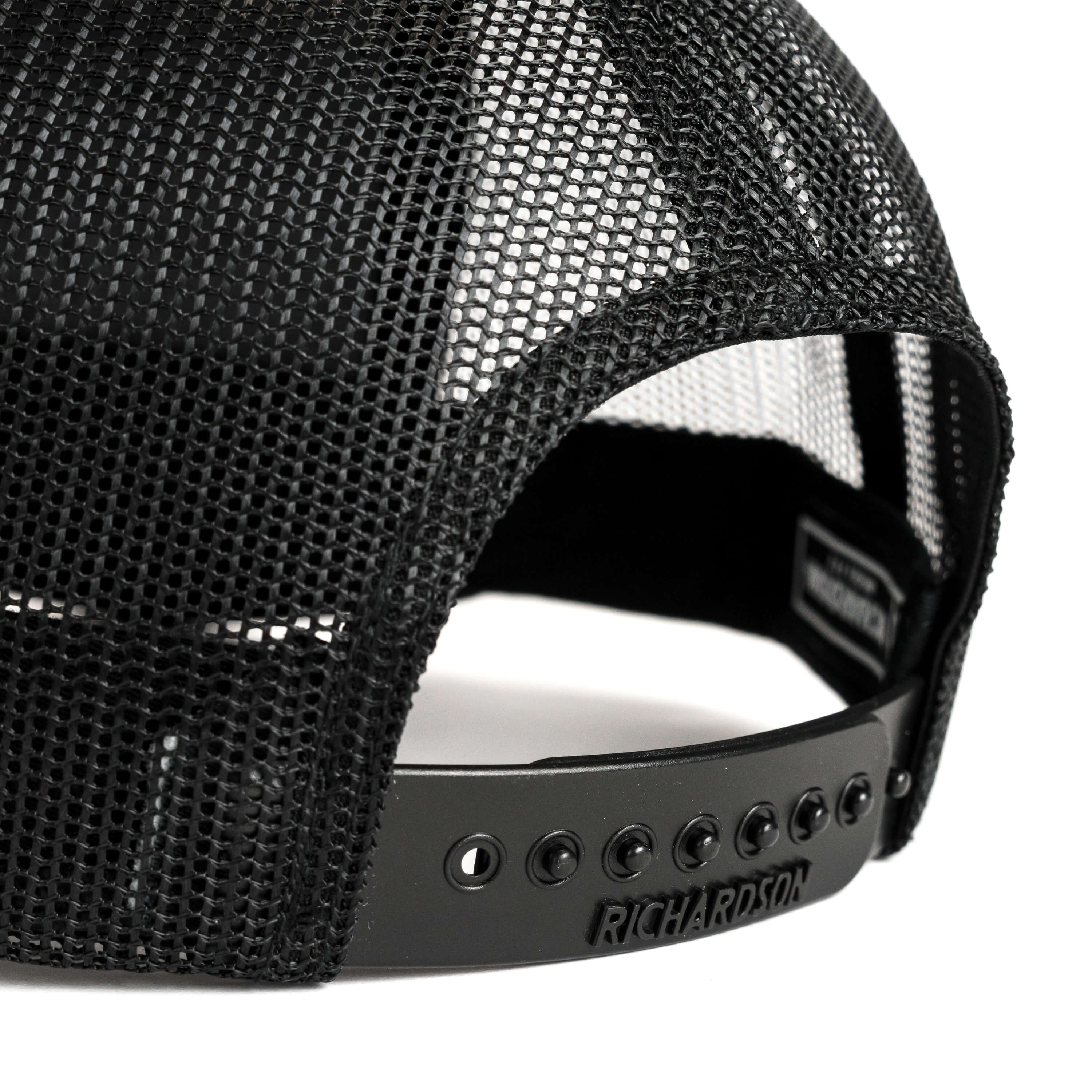 BIG MKC STATE PATCH - RICHARDSON 112