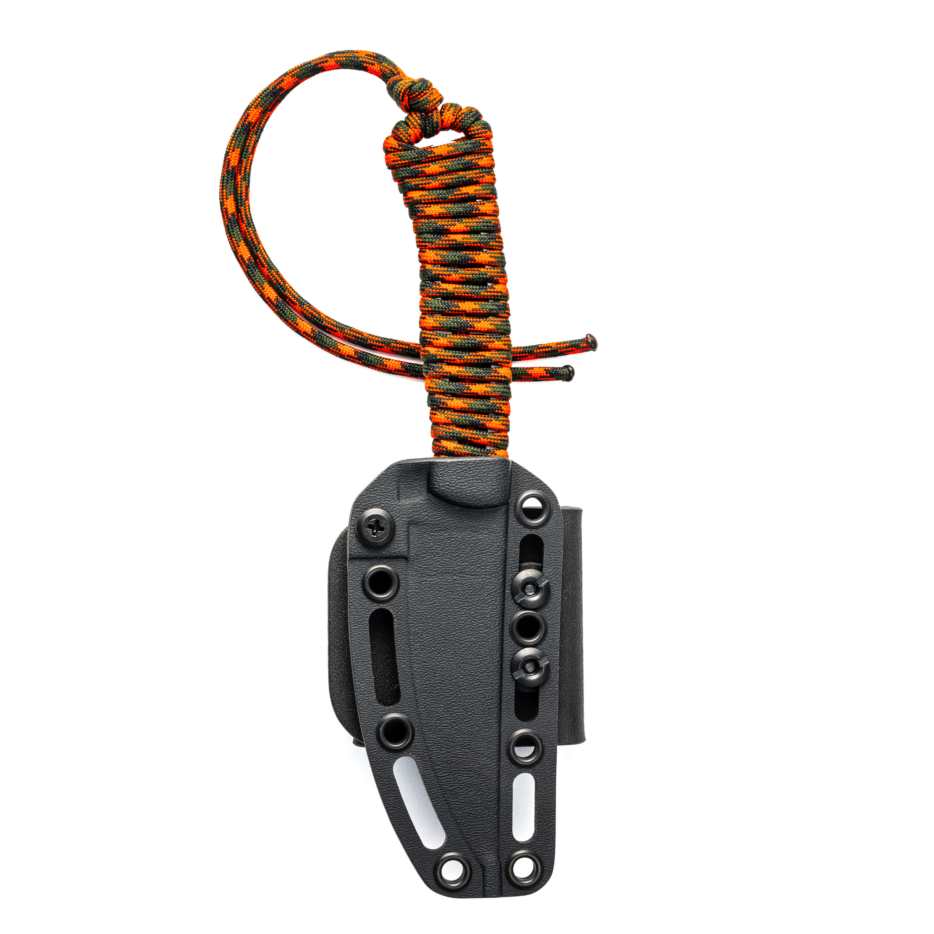 MAGNACUT SPEEDGOAT 2.0 - ORANGE & BLACK