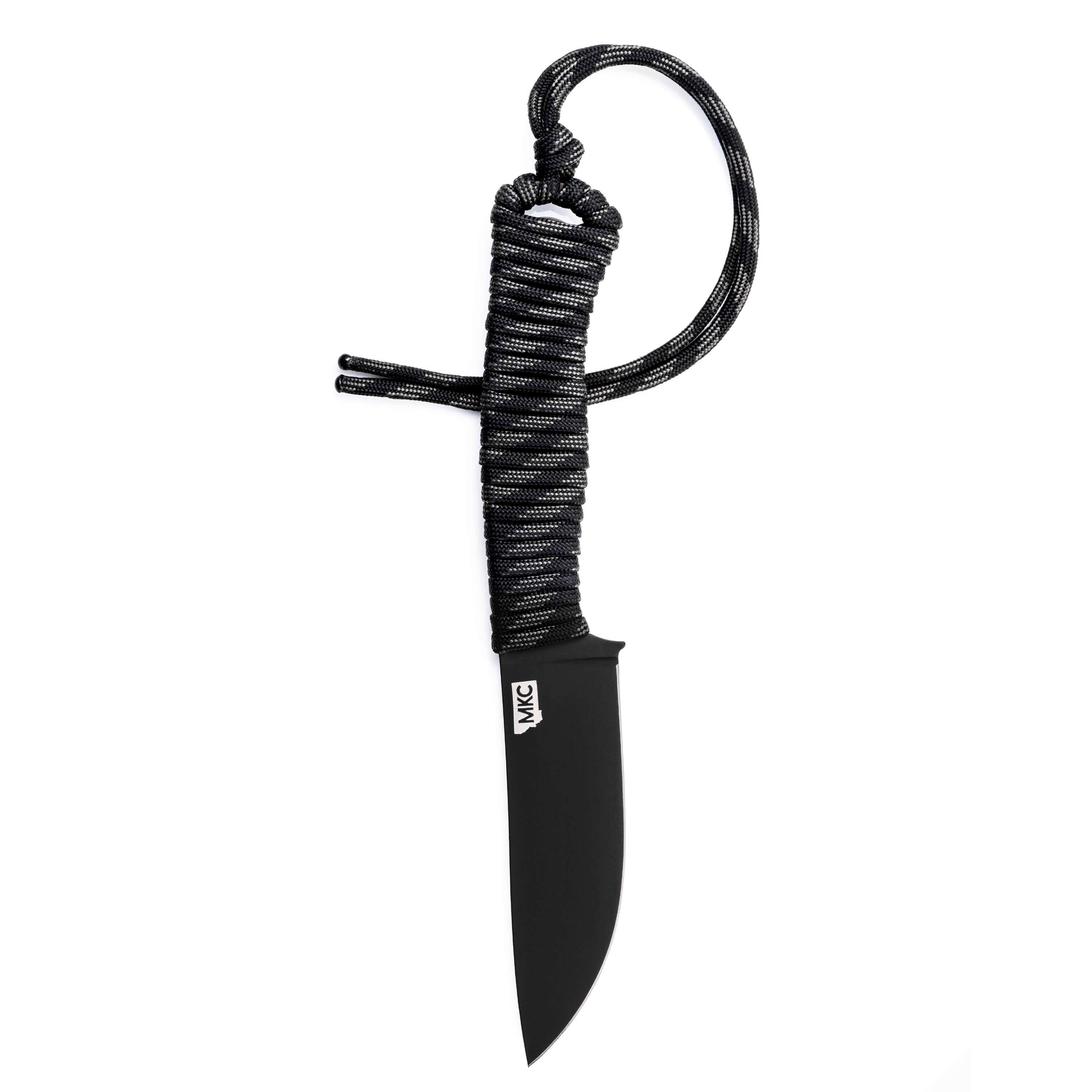 STONED GOAT 2.0 - BLACK