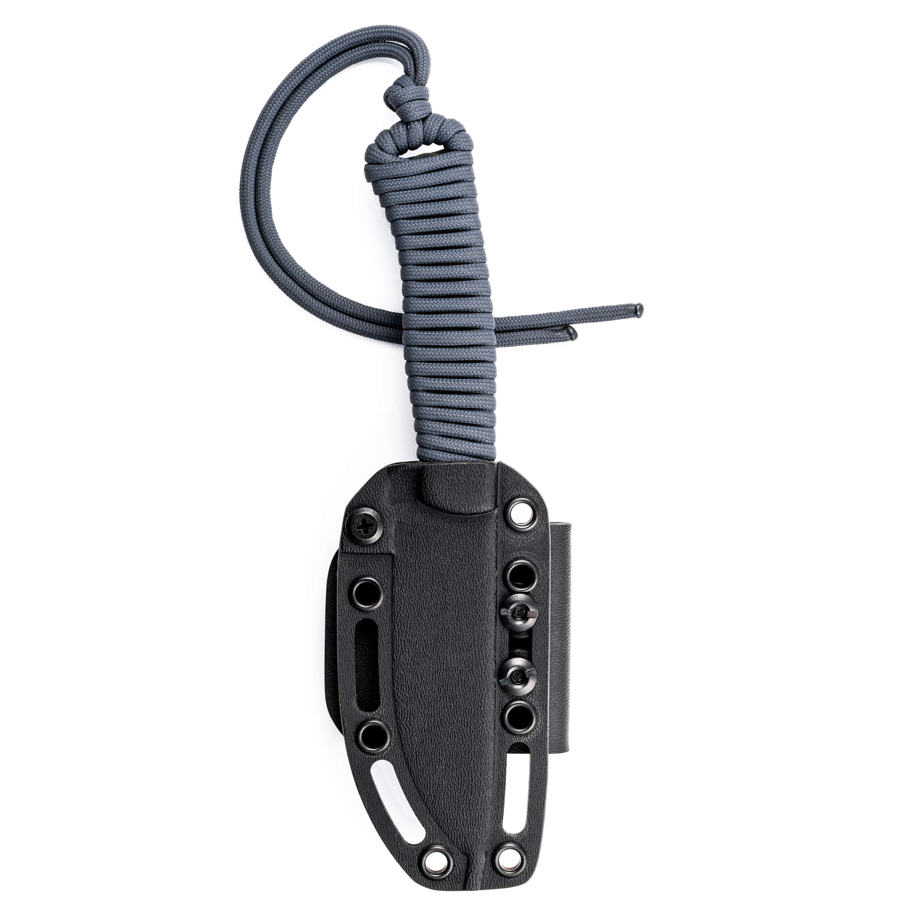 STONED GOAT 2.0 - GREY