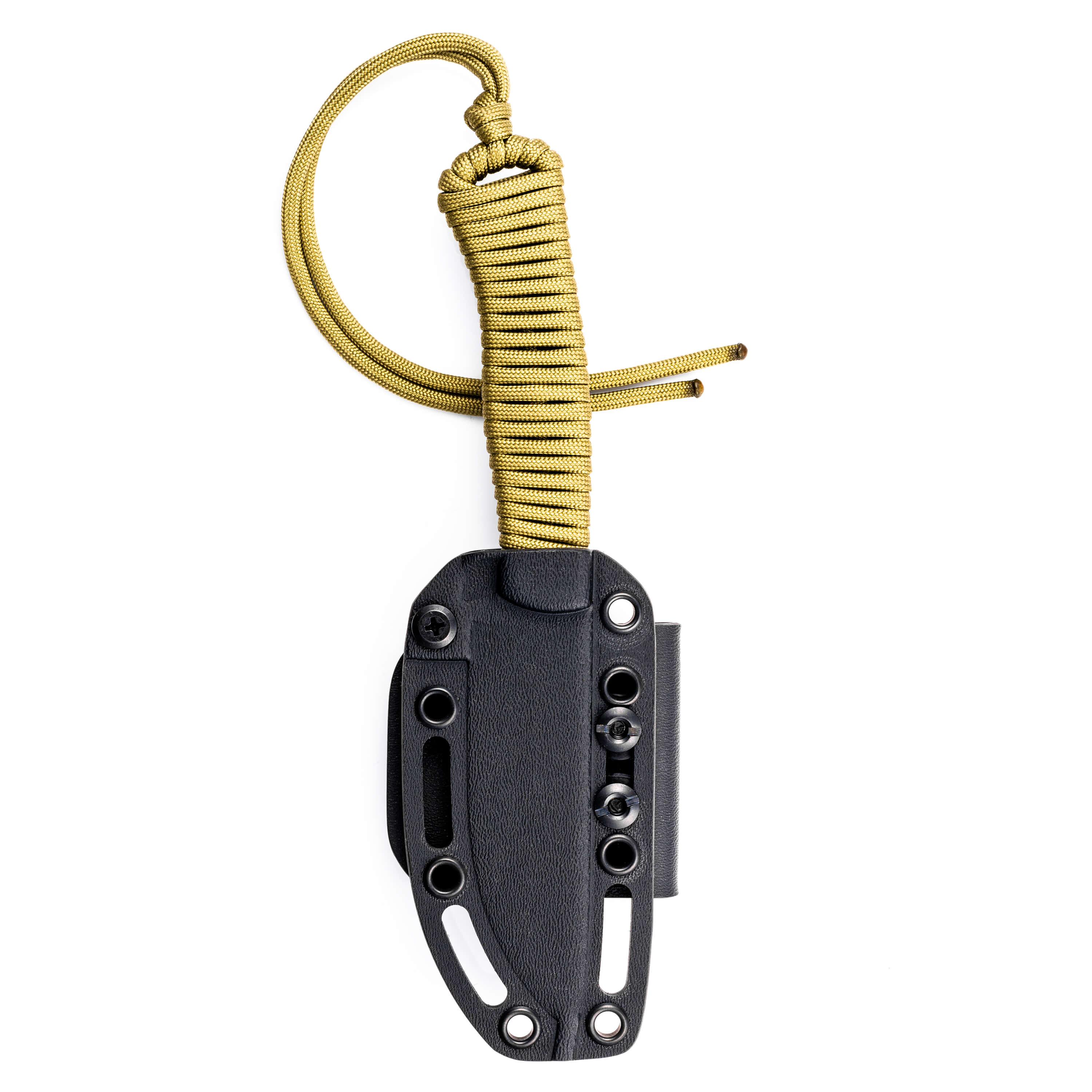 STONED GOAT 2.0 - OLIVE