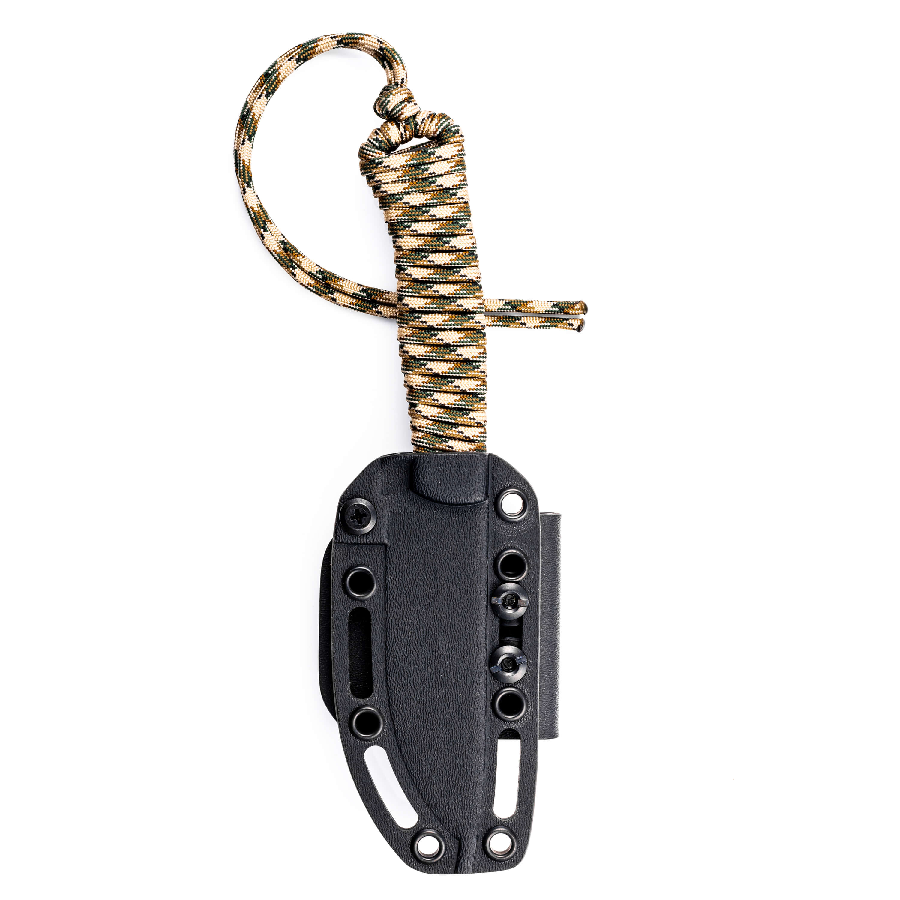 STONED GOAT 2.0 - DESERT CAMO