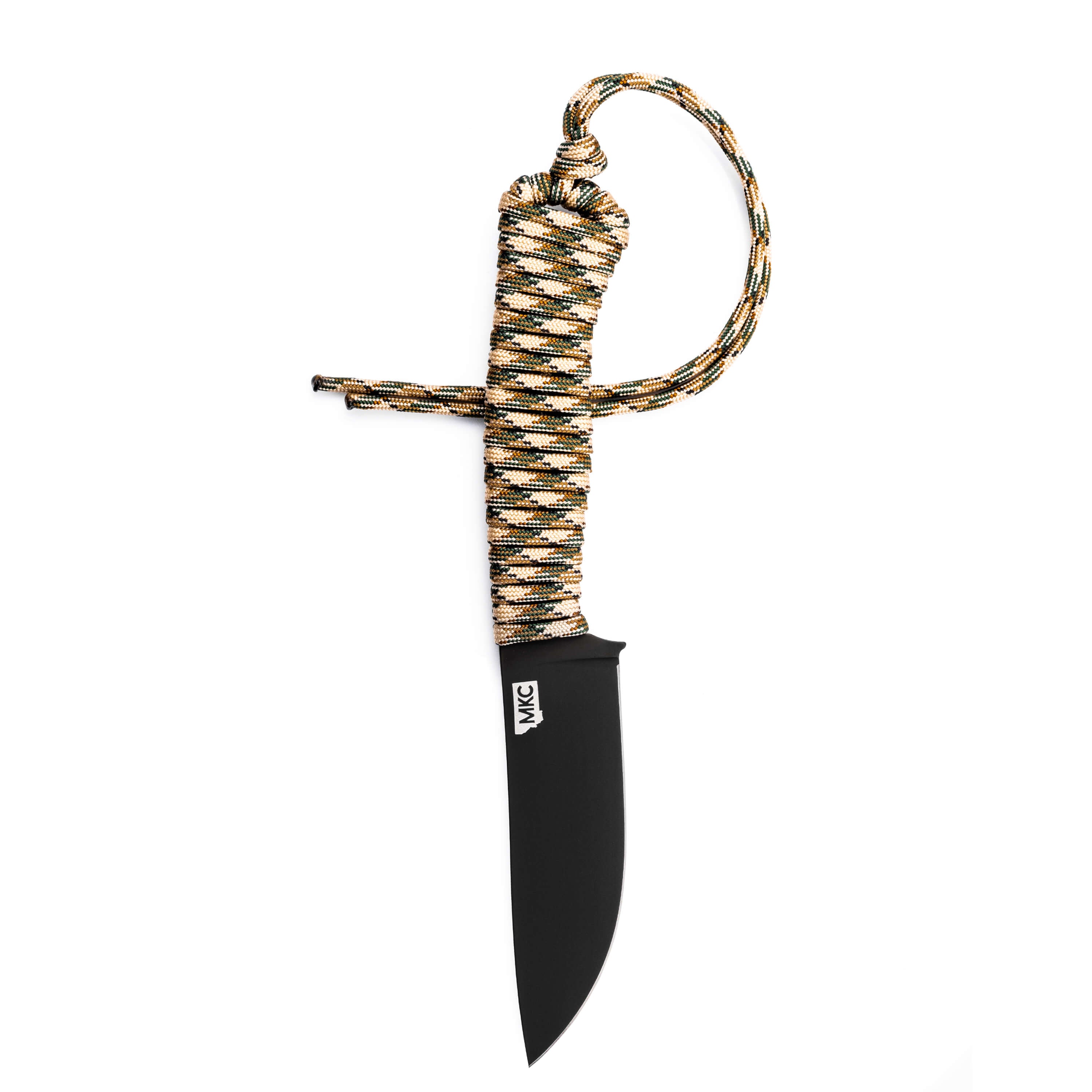 STONED GOAT 2.0 - DESERT CAMO