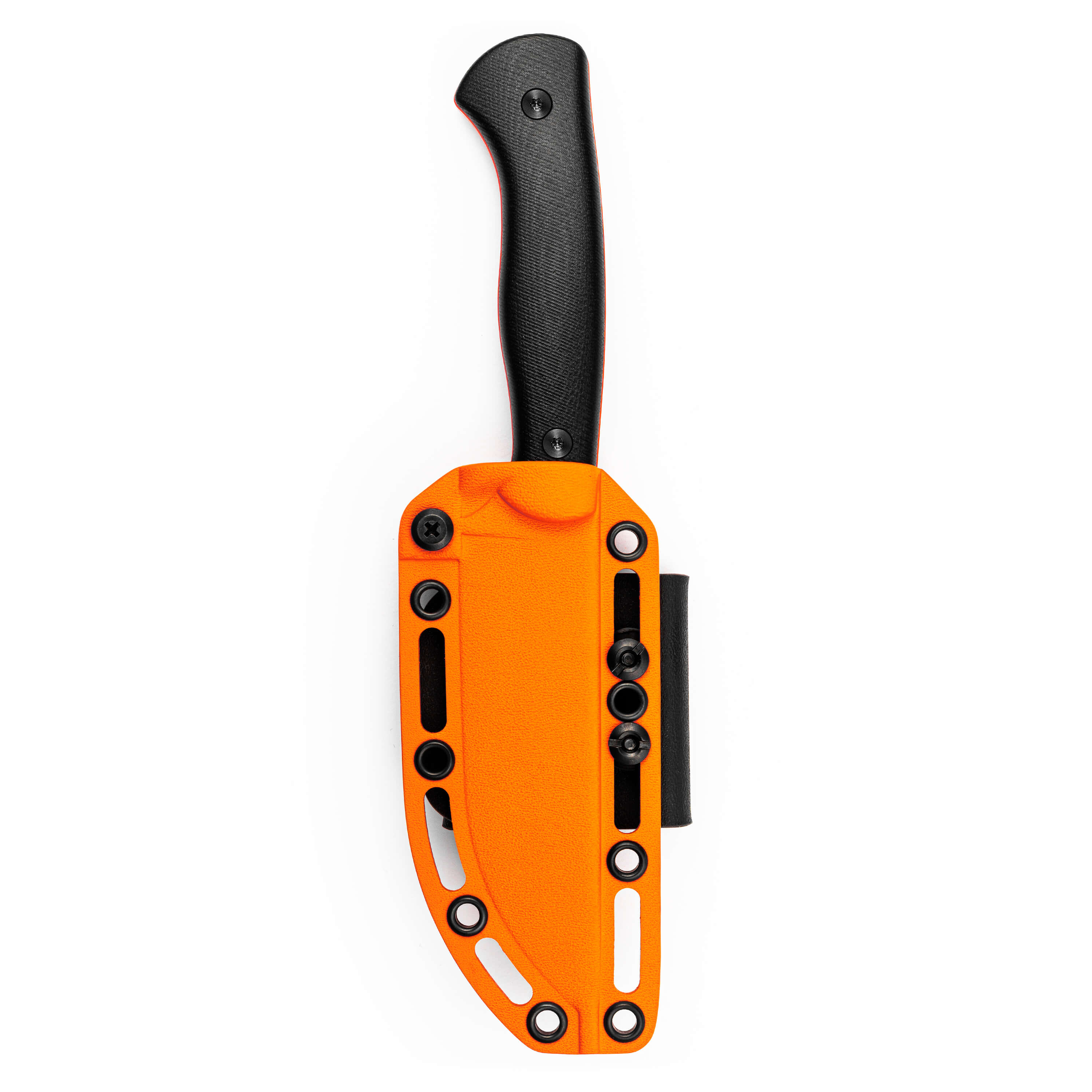 STONEWALL SKINNER - BLAZE ORANGE CERAKOTE™