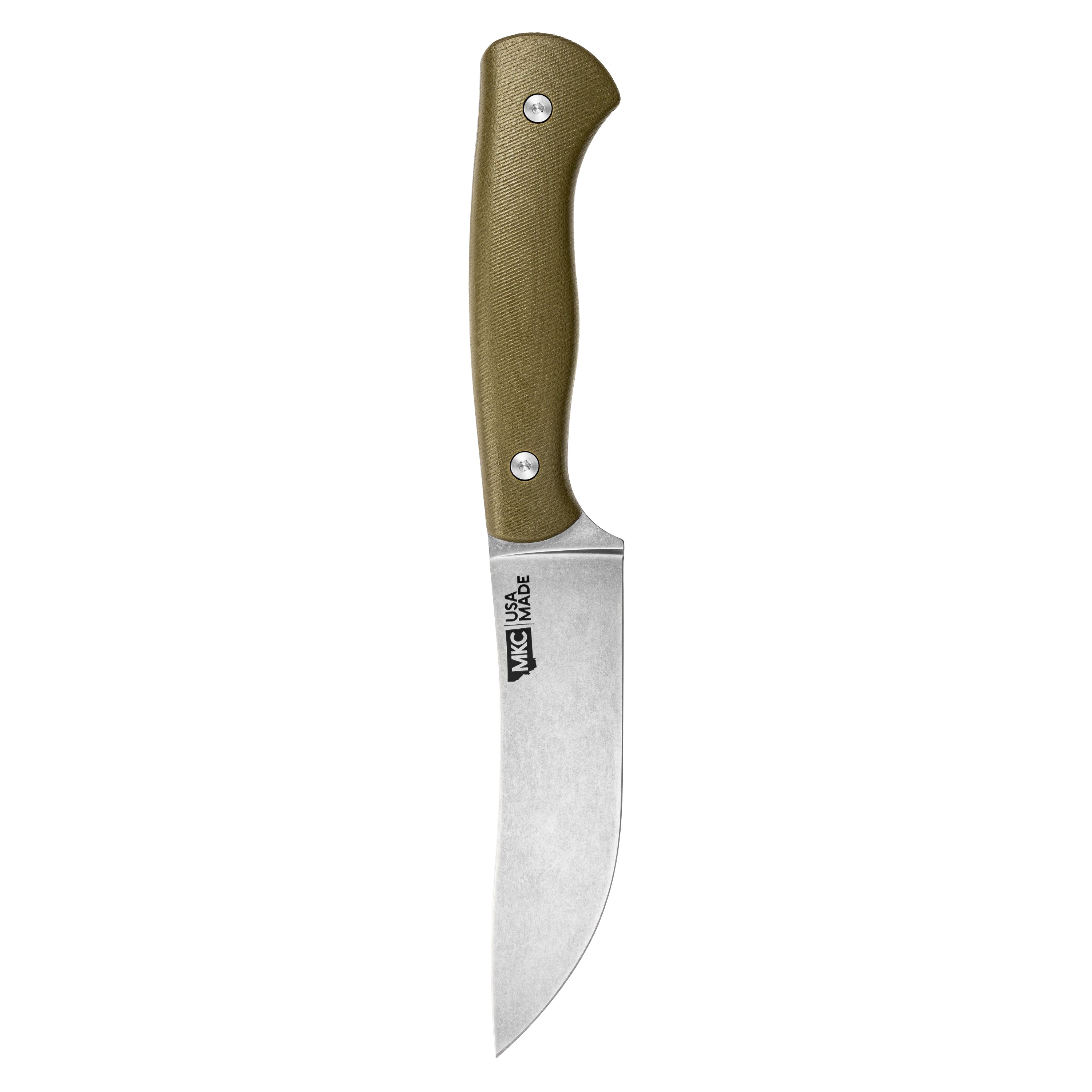 MAGNACUT STONEWALL SKINNER - OLIVE
