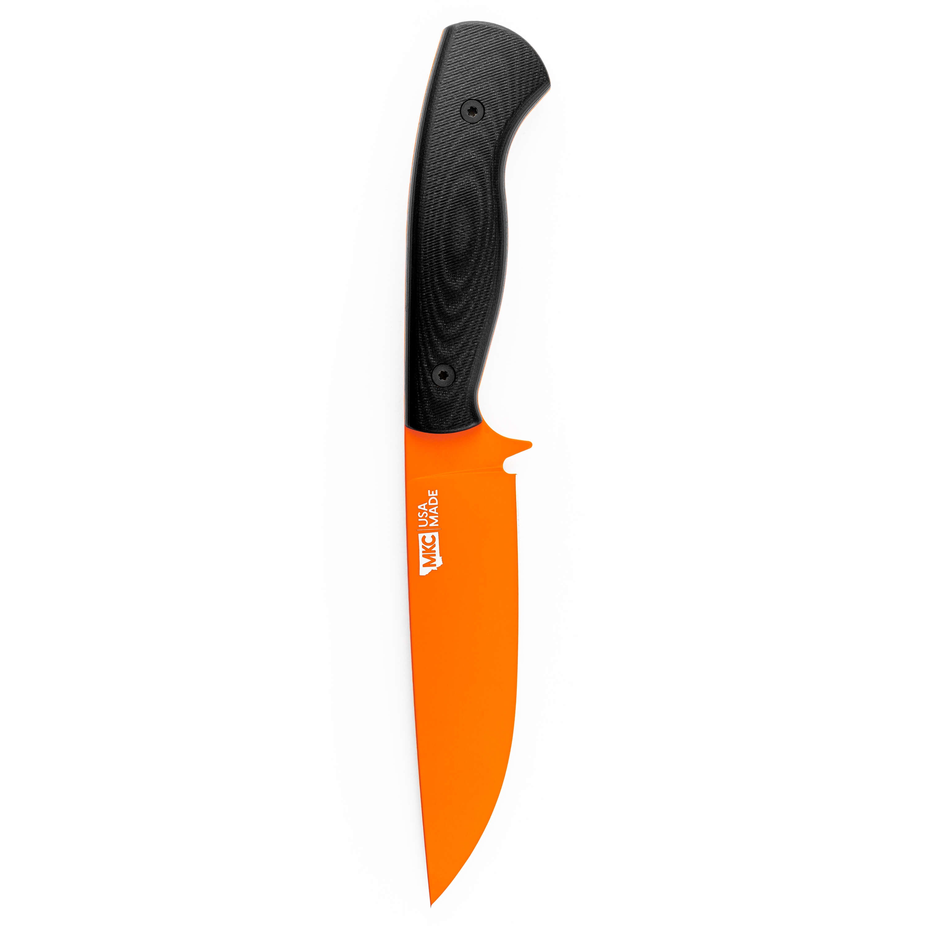 SUPER CUB - DROP POINT HUNTER - BLAZE ORANGE CERAKOTE™