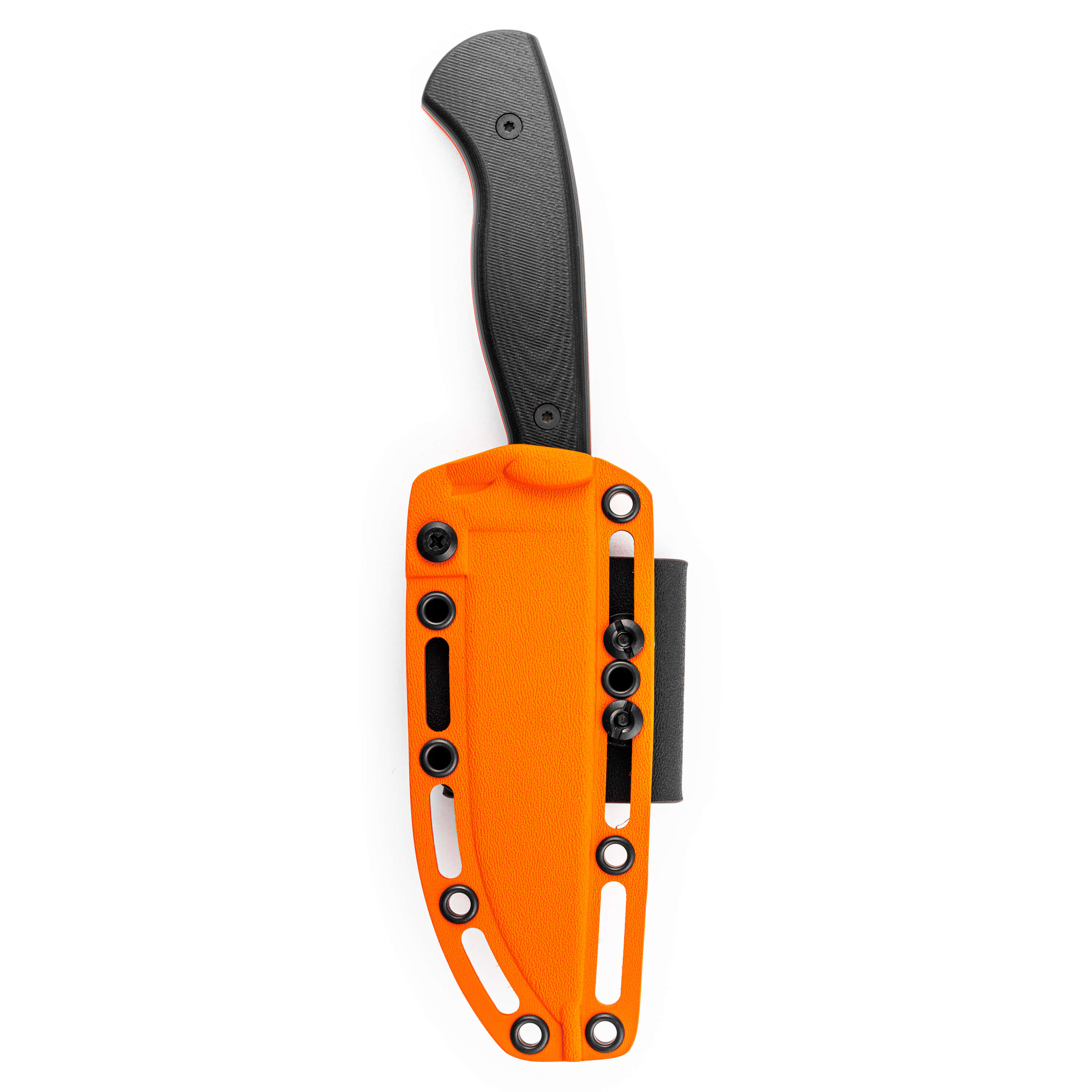 SUPER CUB - DROP POINT HUNTER - BLAZE ORANGE CERAKOTE™