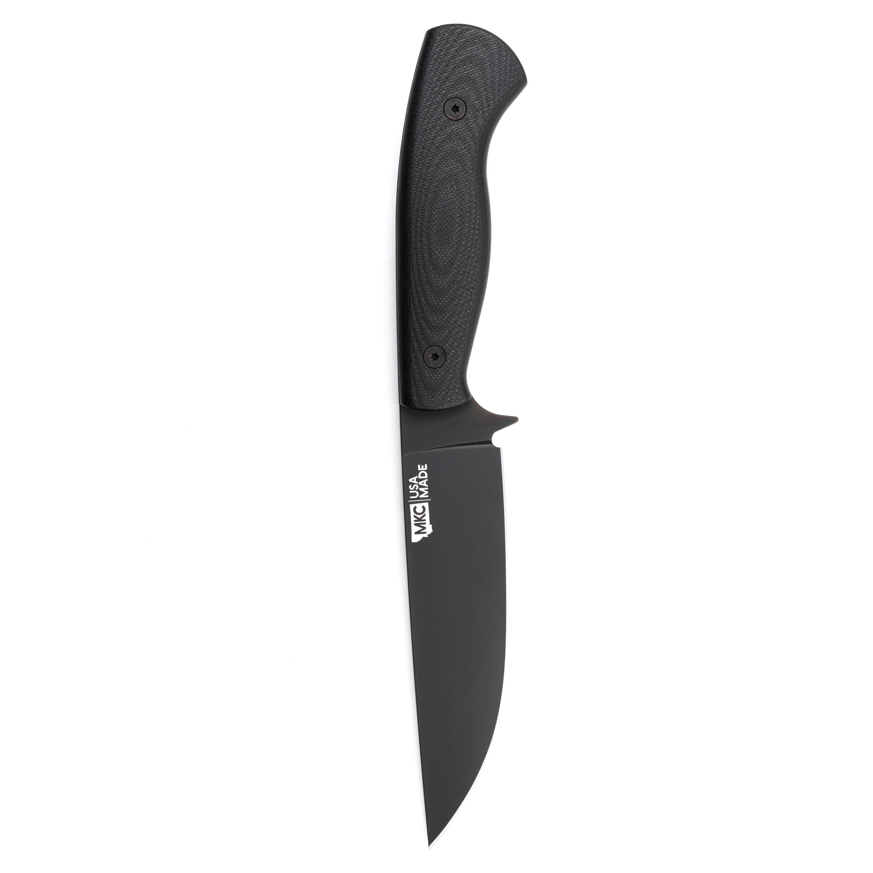 SUPER CUB - DROP POINT HUNTER - BLACK