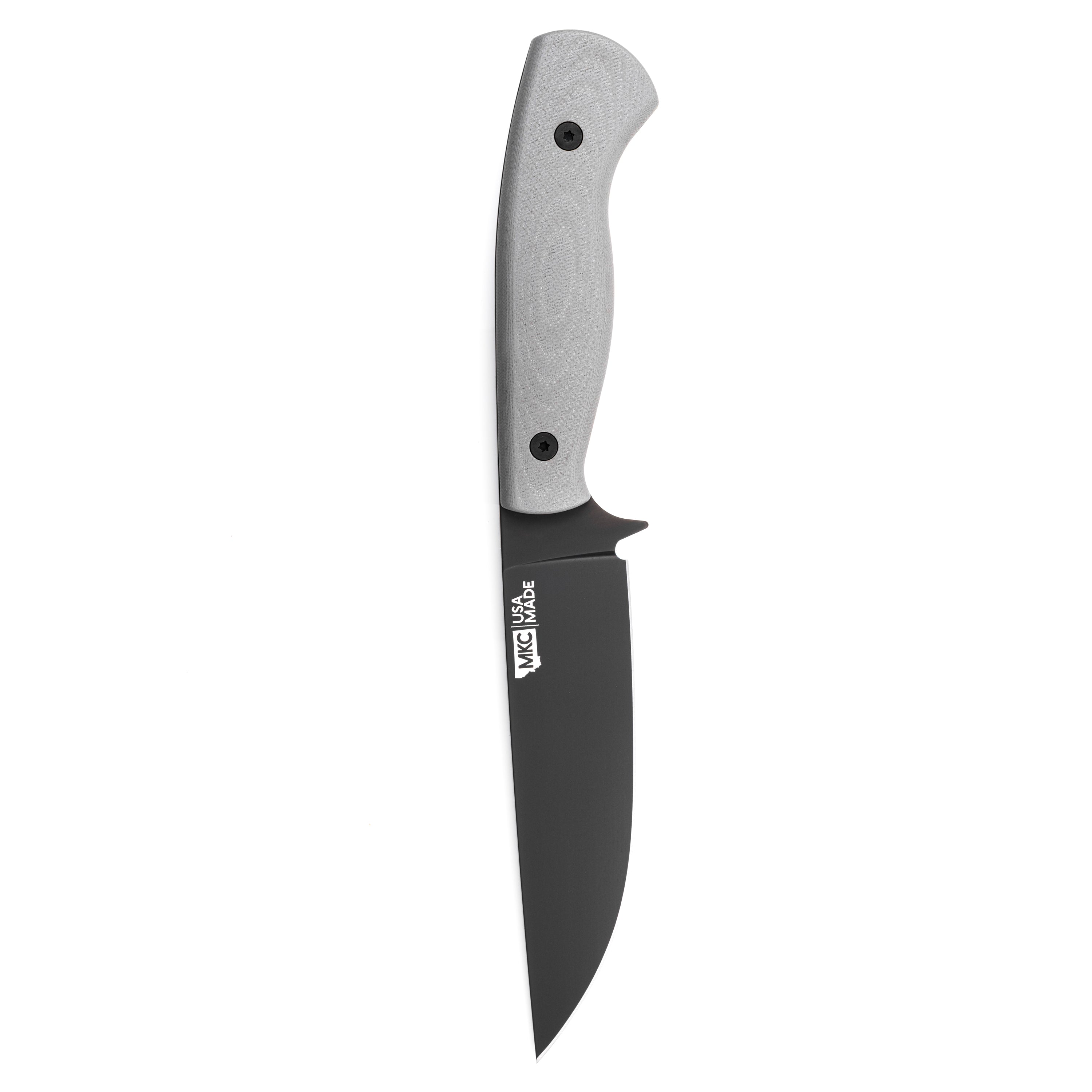 SUPER CUB - DROP POINT HUNTER - GREY