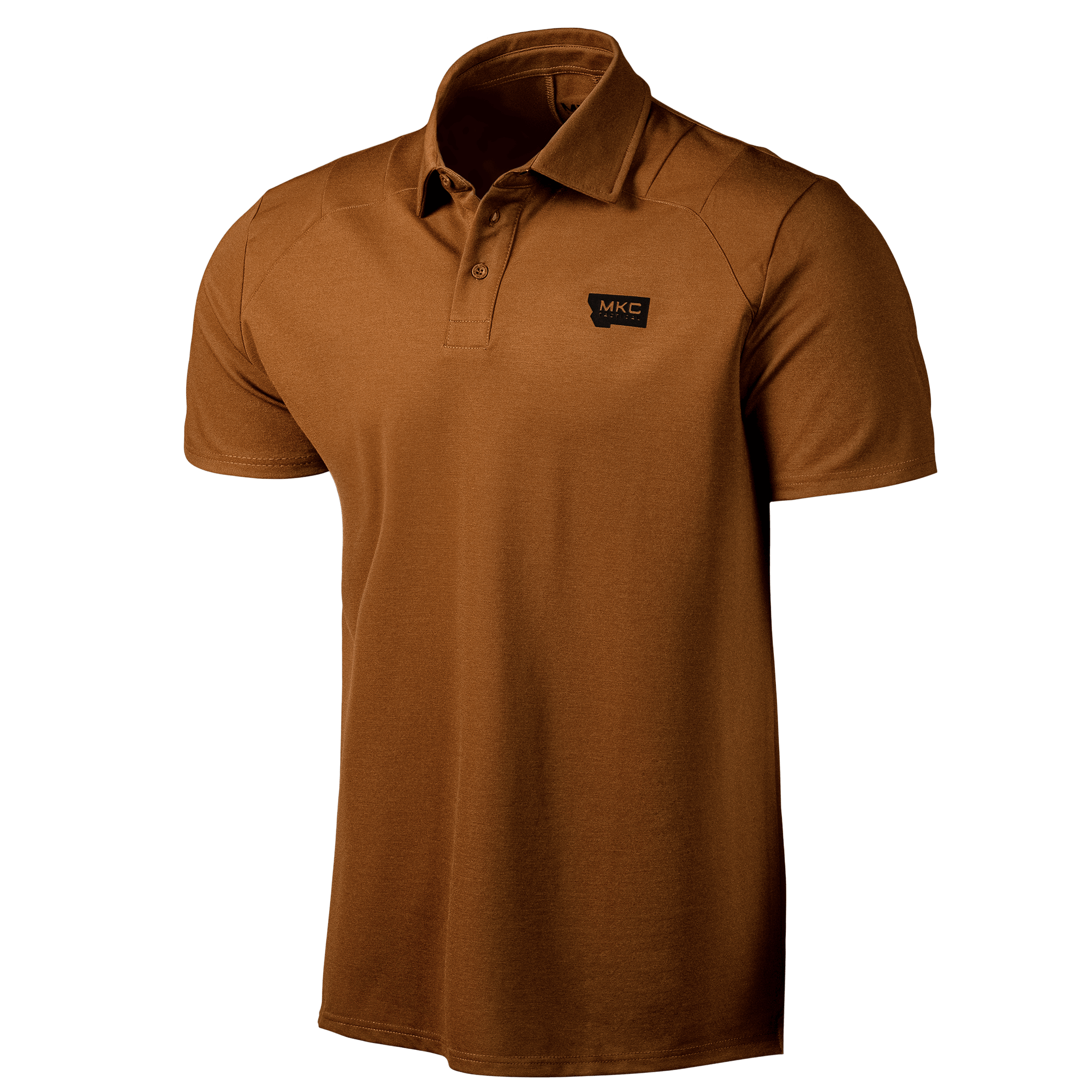 TACTICAL PERFORMANCE POLO - COYOTE