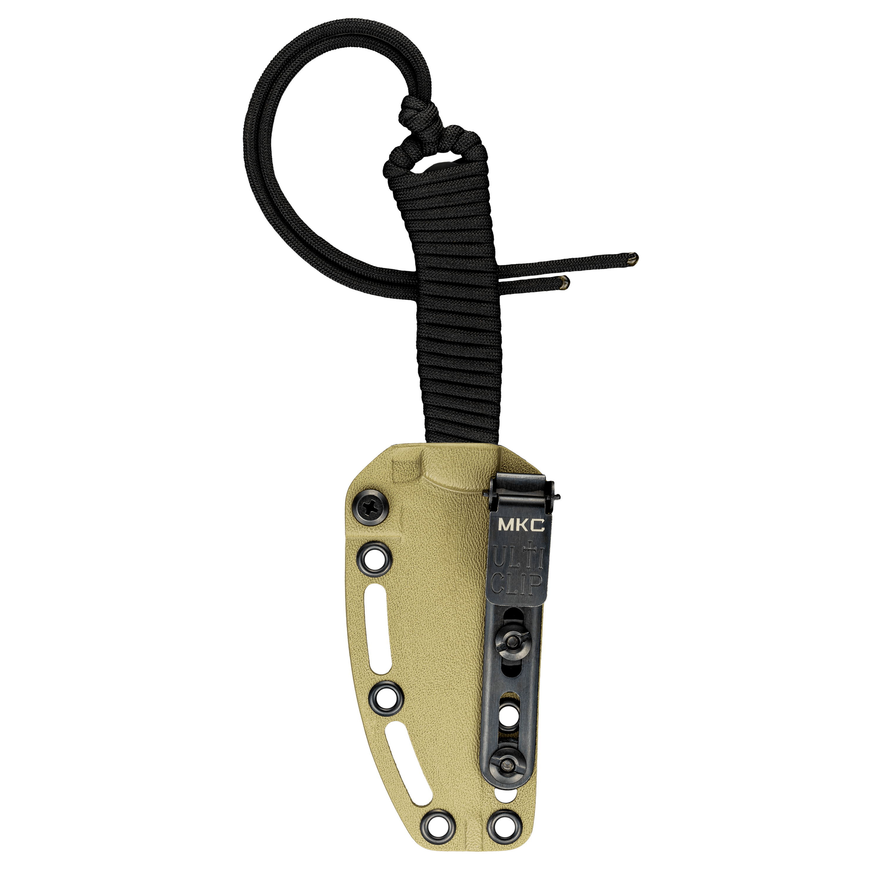 TACTICAL SPEEDGOAT ADDITIONAL KYDEX SHEATH