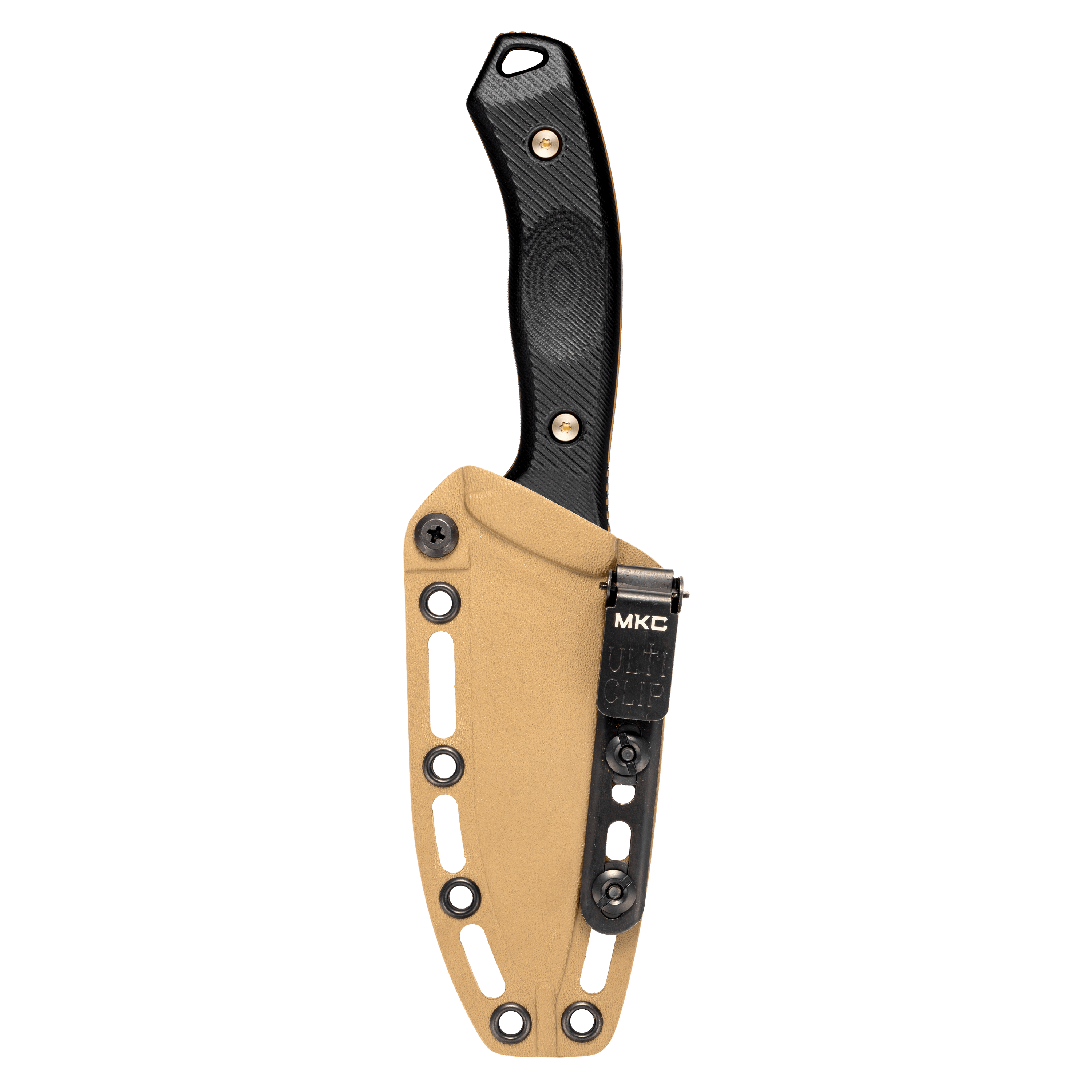 TF24 - COY/BLK