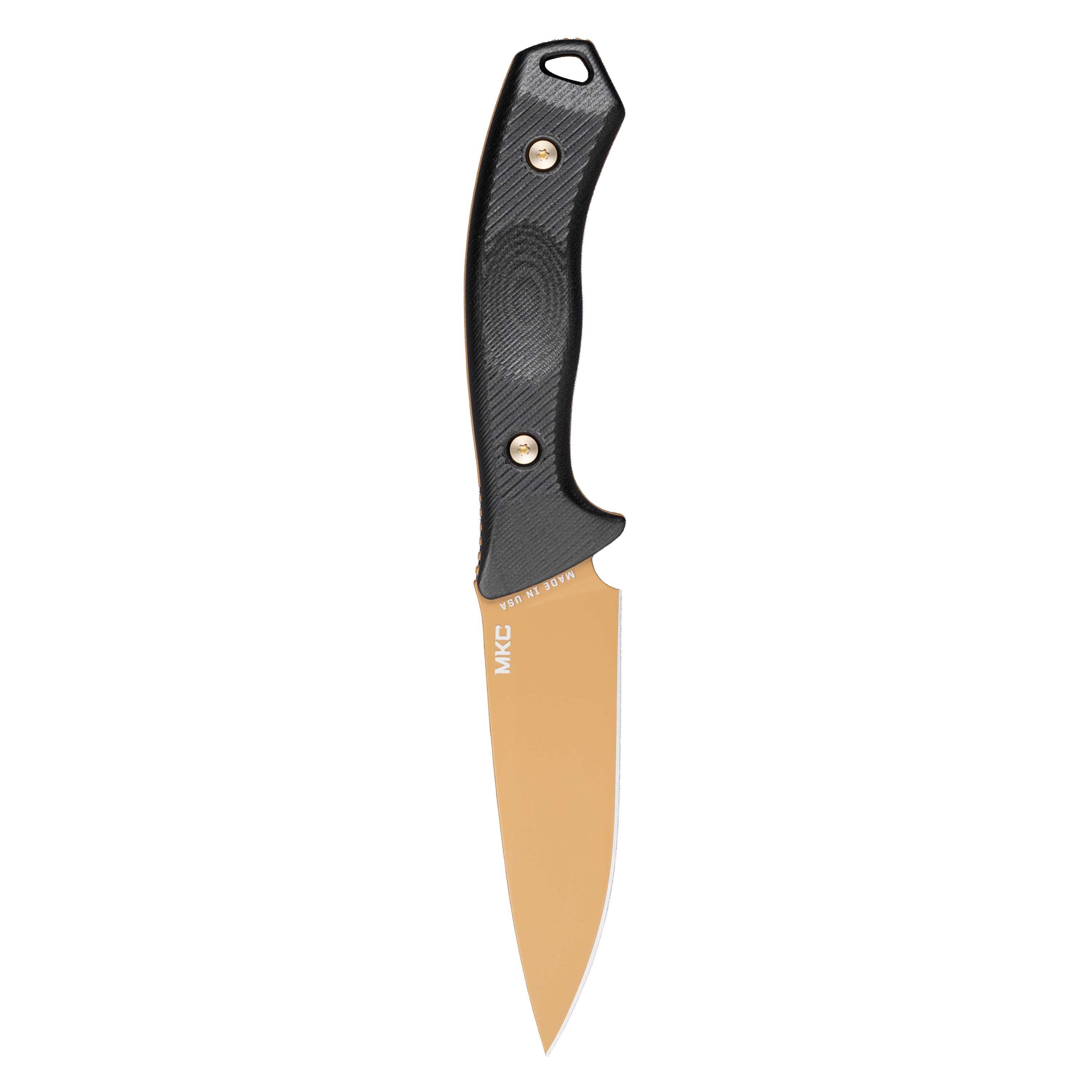 TF24 - COY/BLK