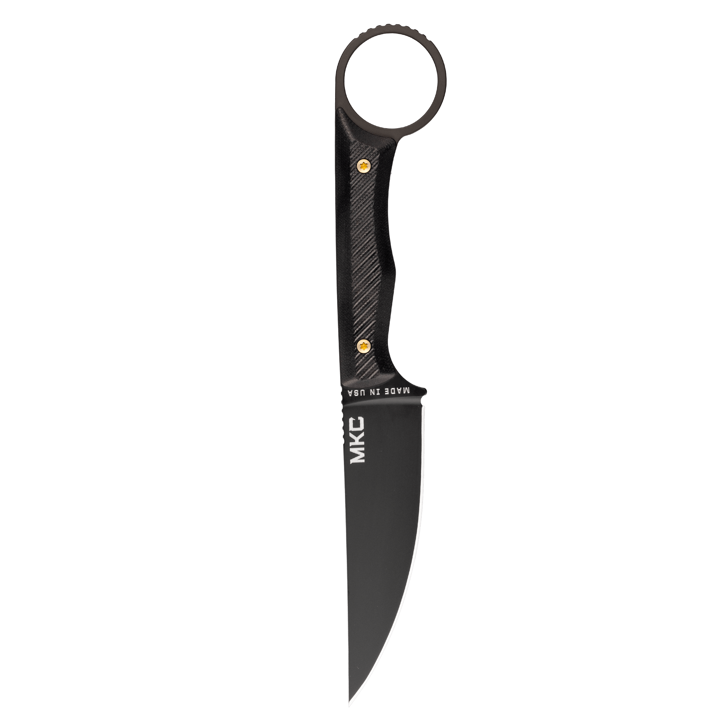 WARGOAT - BLK/BLK