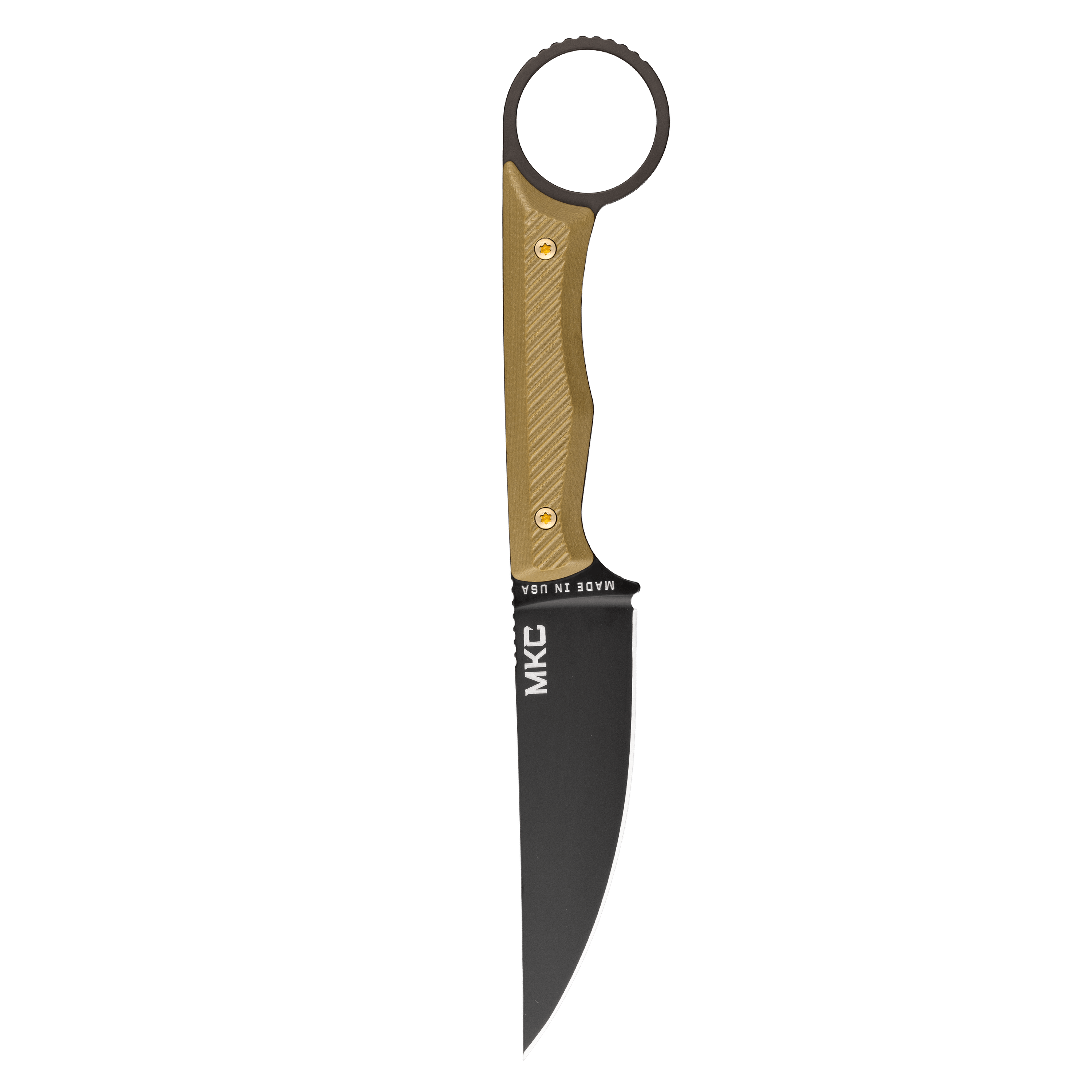 WARGOAT - BLK/OD