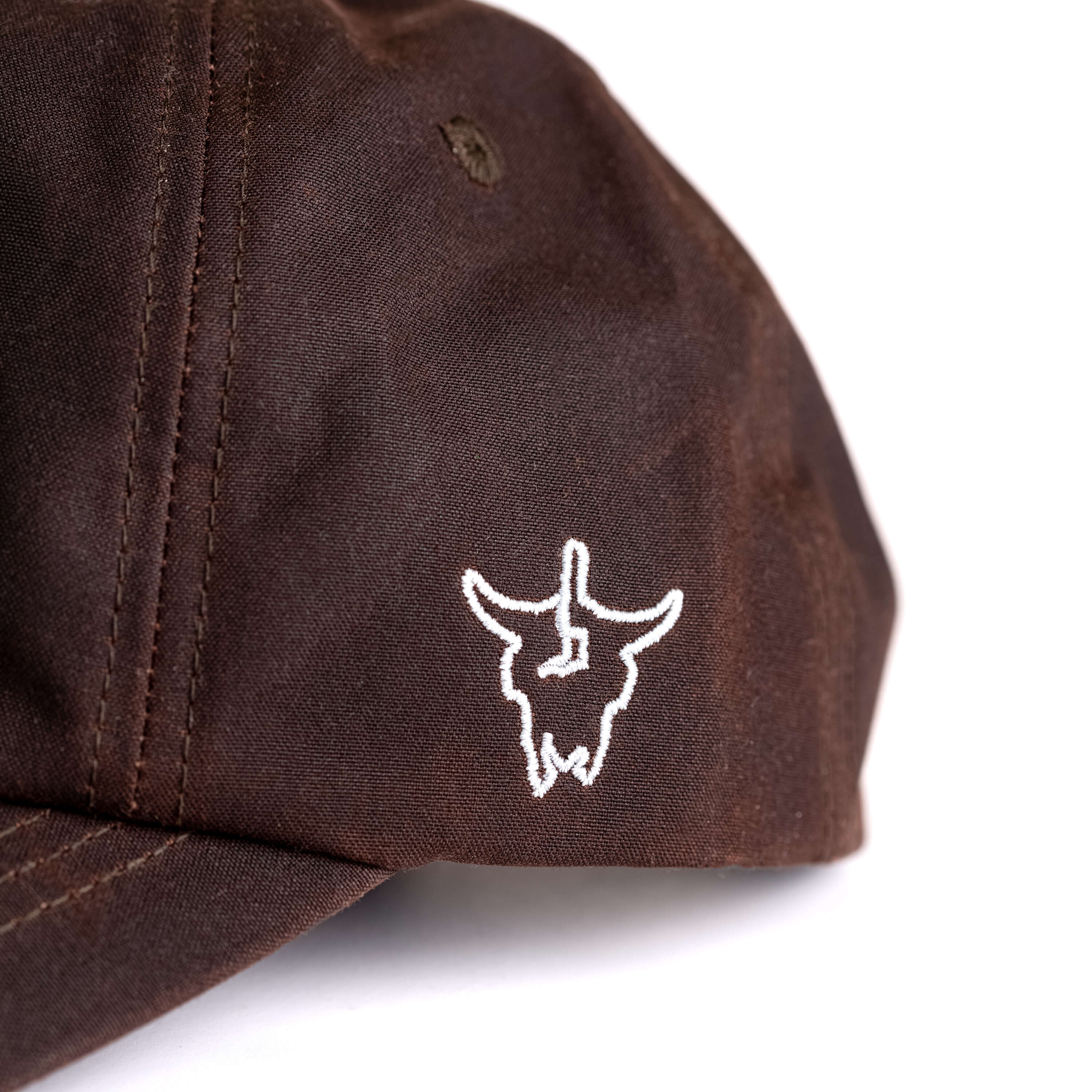 MKC WAXED CANVAS HAT