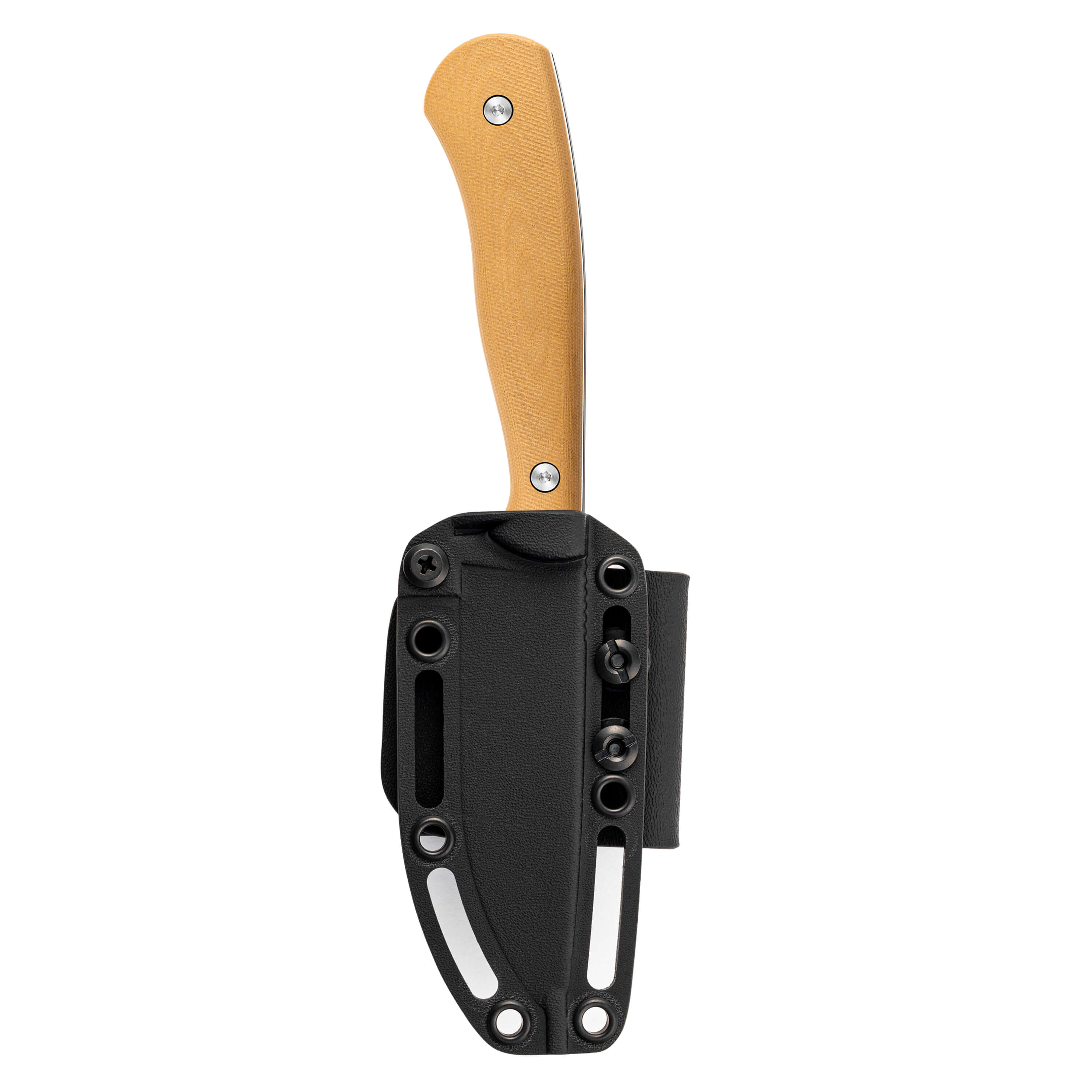 MKC WHITETAIL - BUCK SKIN