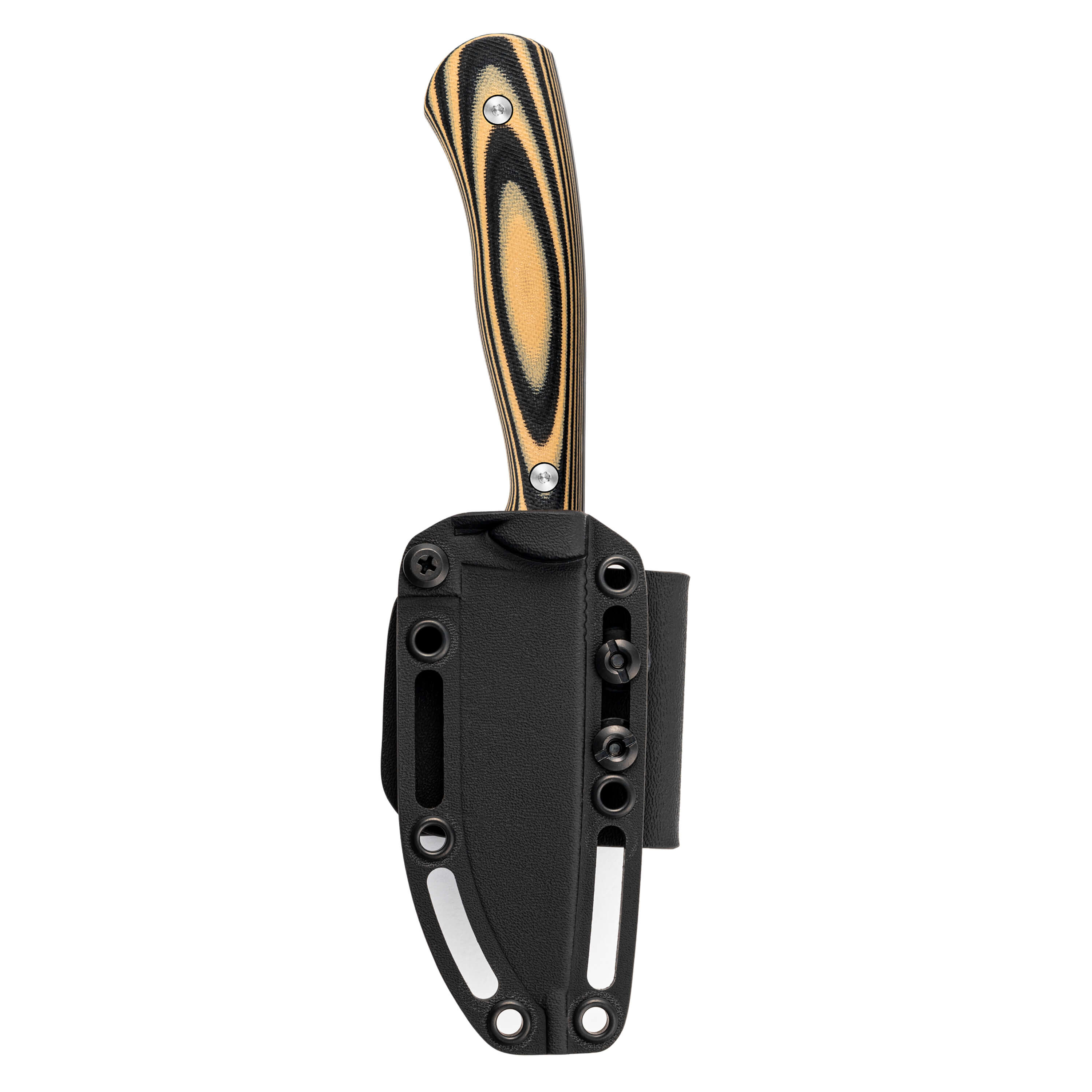 MKC WHITETAIL - TAN & BLACK