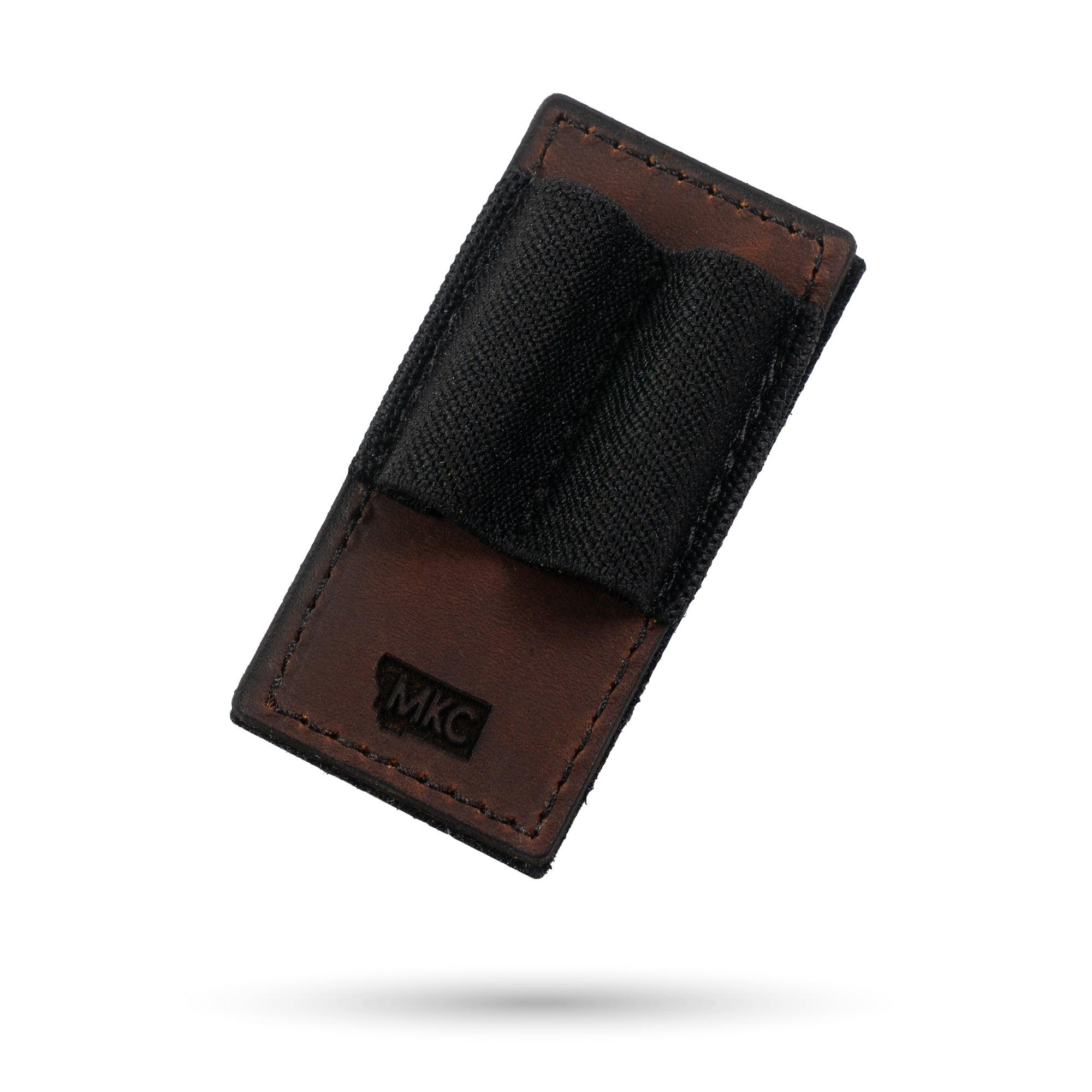 MKC CARTRIDGE CADDIE - DARK BROWN