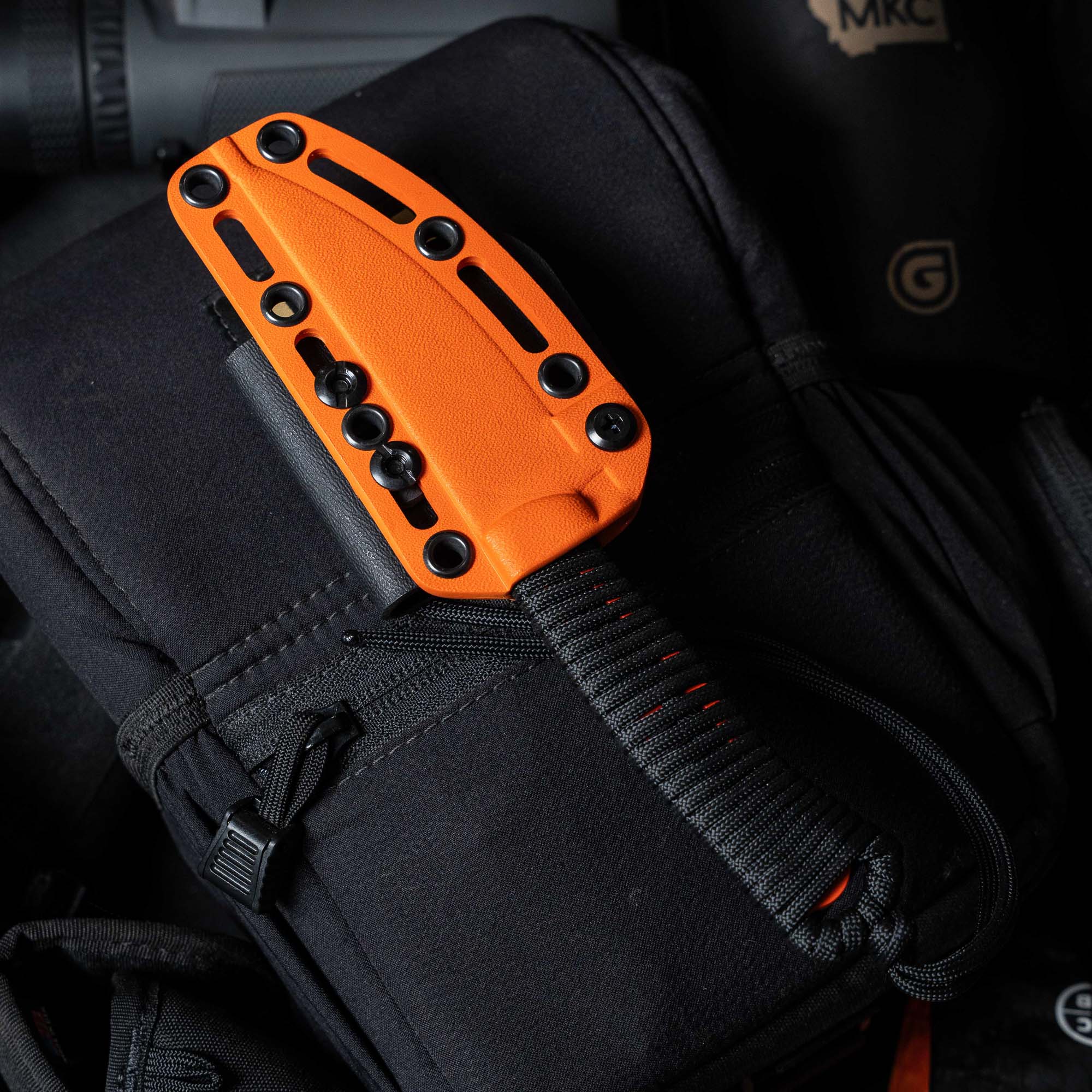 SPEEDGOAT 2.0 - BLAZE ORANGE CERAKOTE™