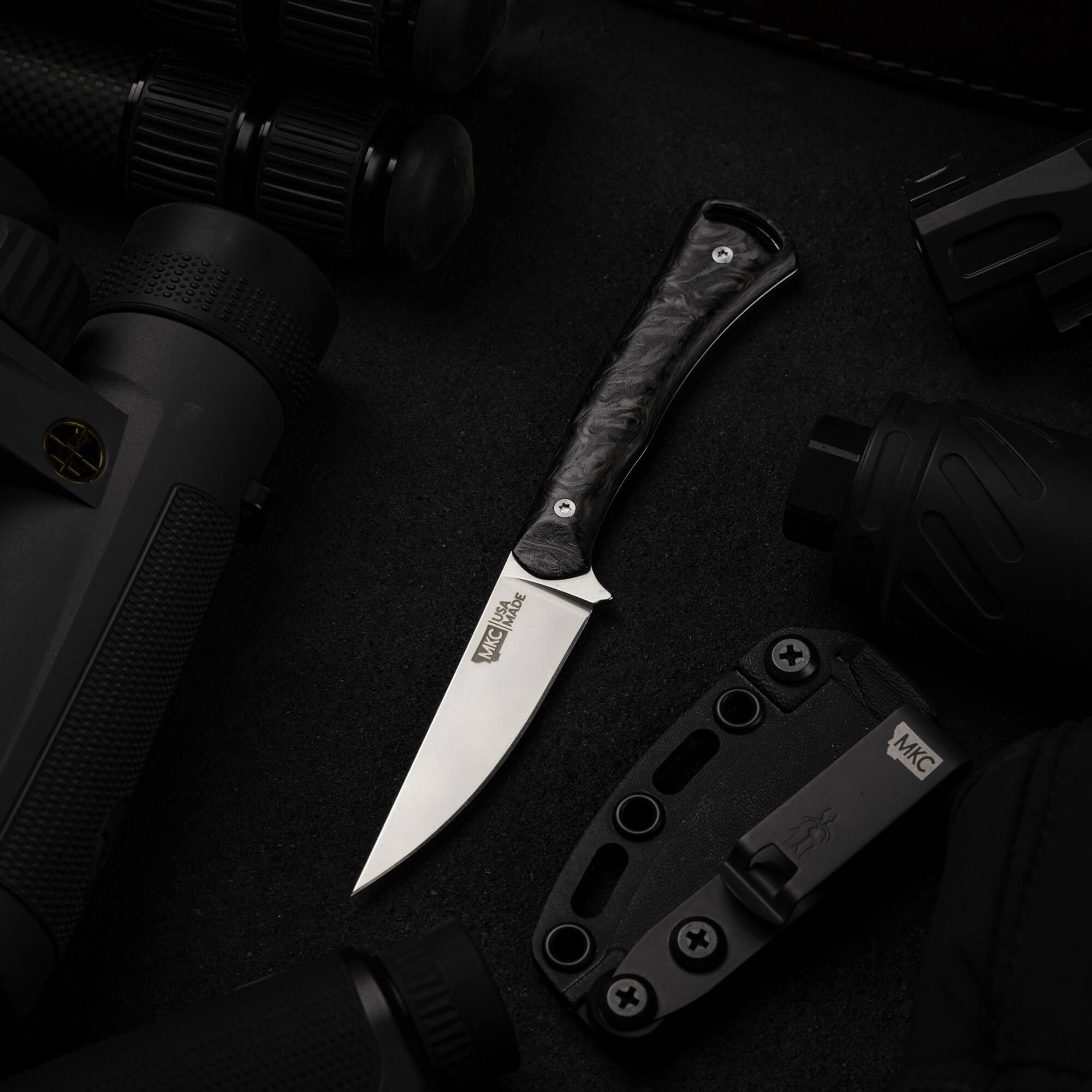 MINI SPEEDGOAT ULTRA