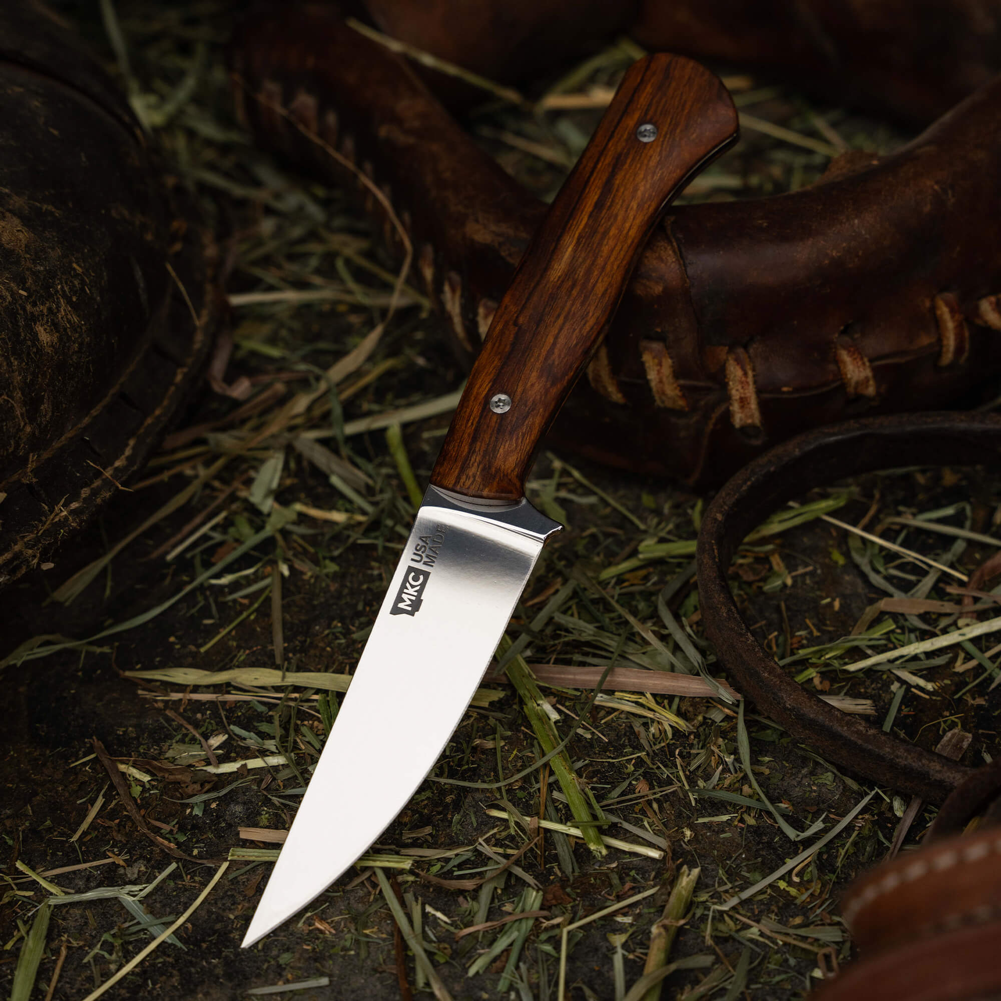 TRADITIONS SPEEDGOAT