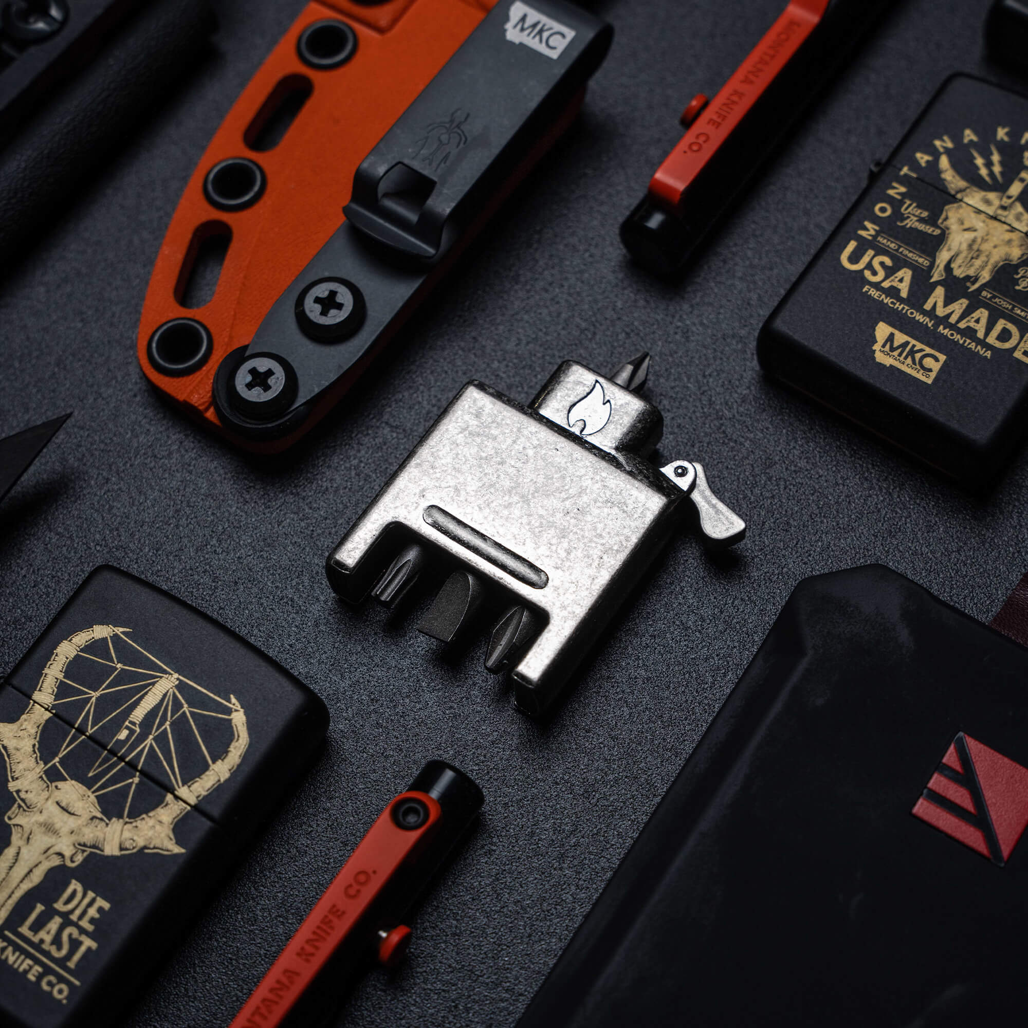 ZIPPO BIT SAFE LIGHTER INSERT