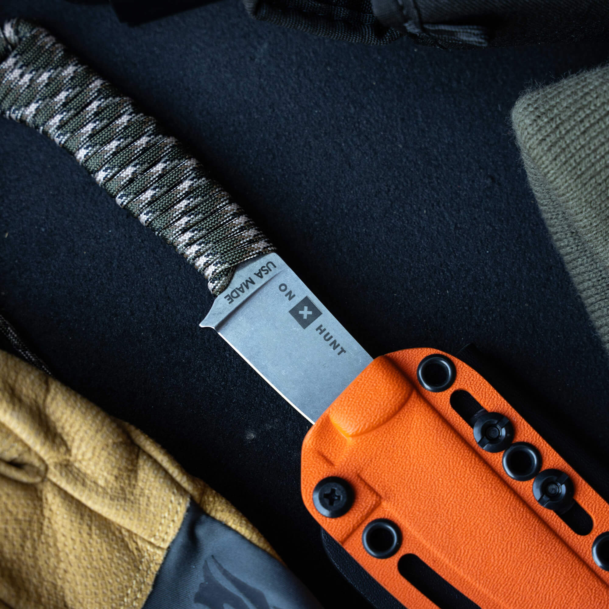 ONX HUNT - MAGNACUT SPEEDGOAT 2.0 - SECRET DROP