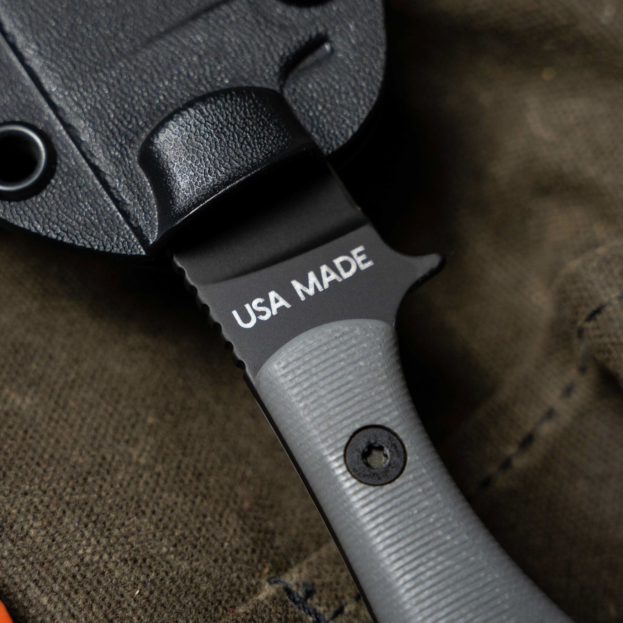 JACKSTONE - PVD - GREY