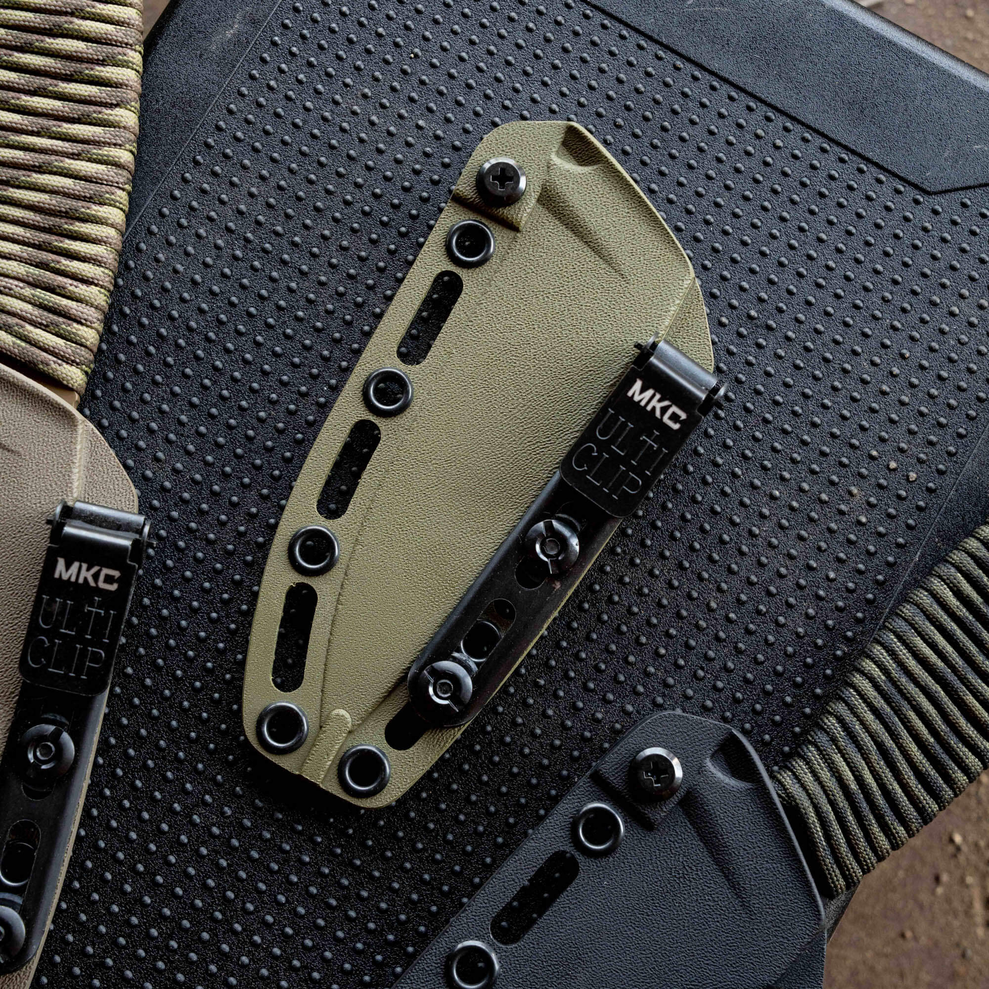TF26 ADDITIONAL KYDEX SHEATH