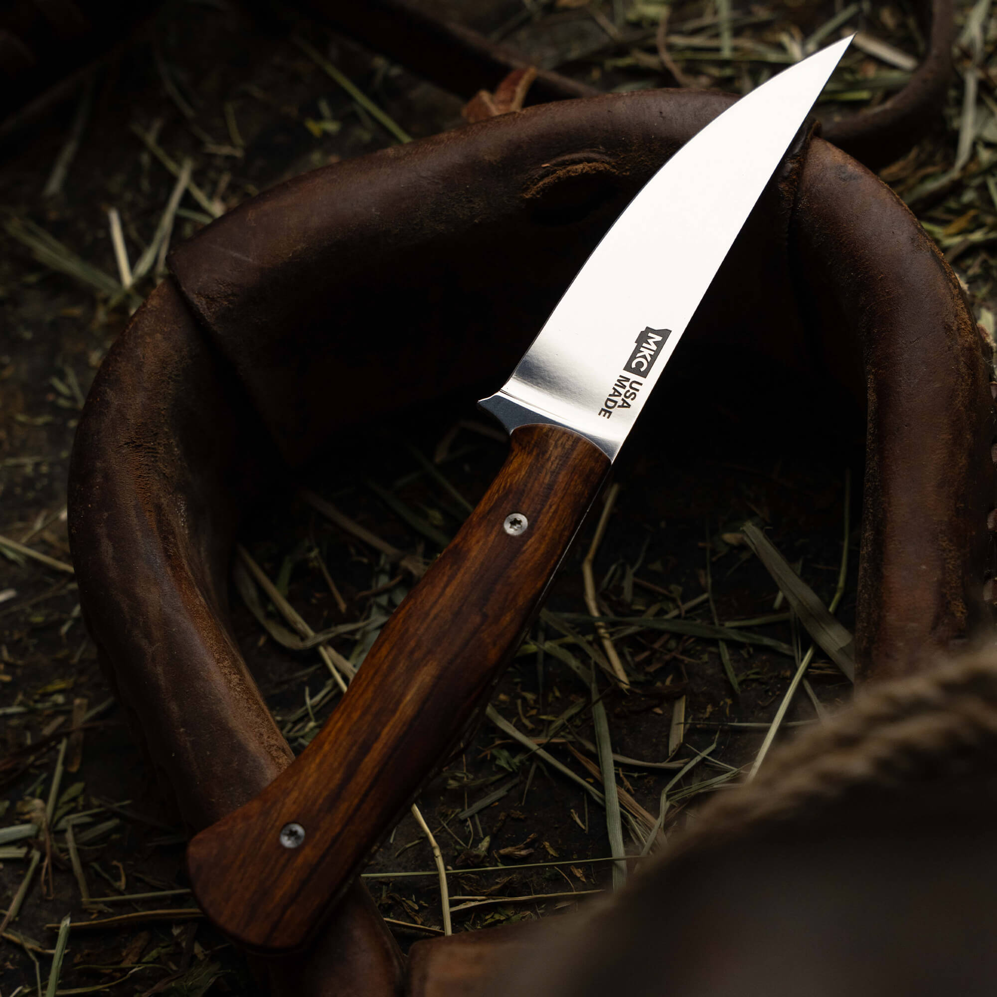 TRADITIONS SPEEDGOAT