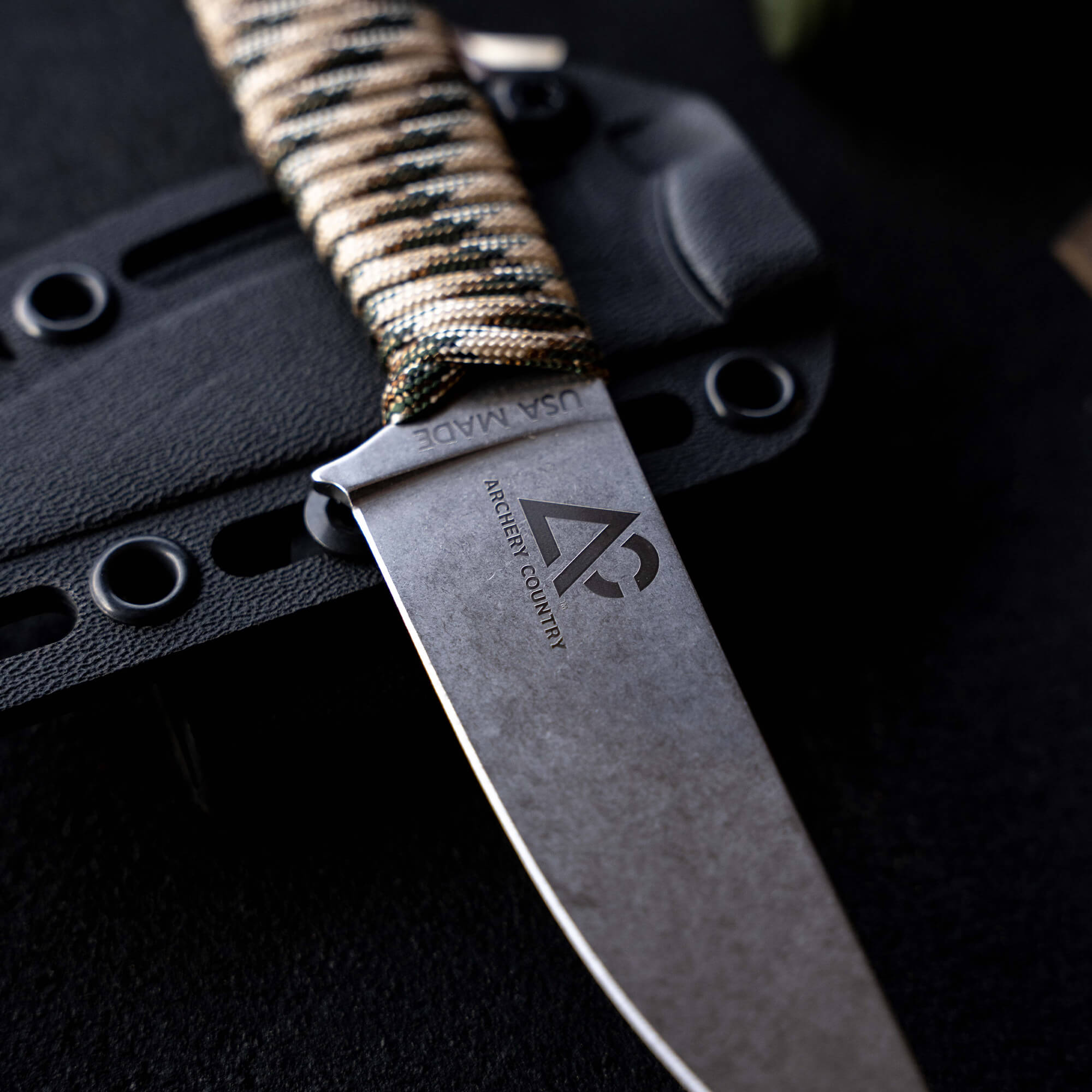 ARCHERY COUNTRY - MAGNACUT SPEEDGOAT 2.0 - COLLABORATION DROP